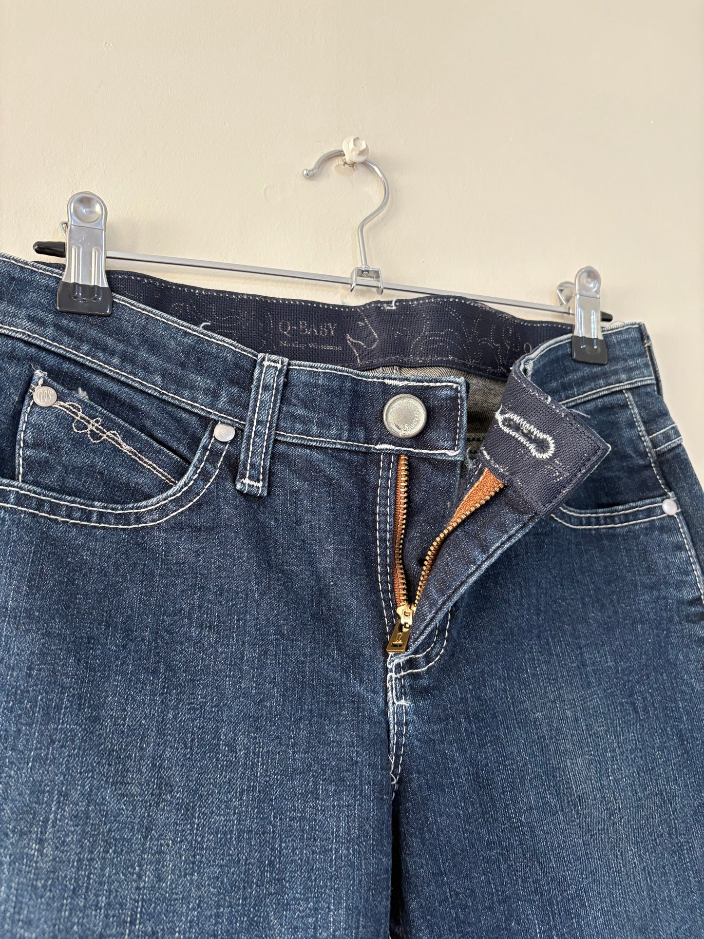 WRANGLER (1/2x32)