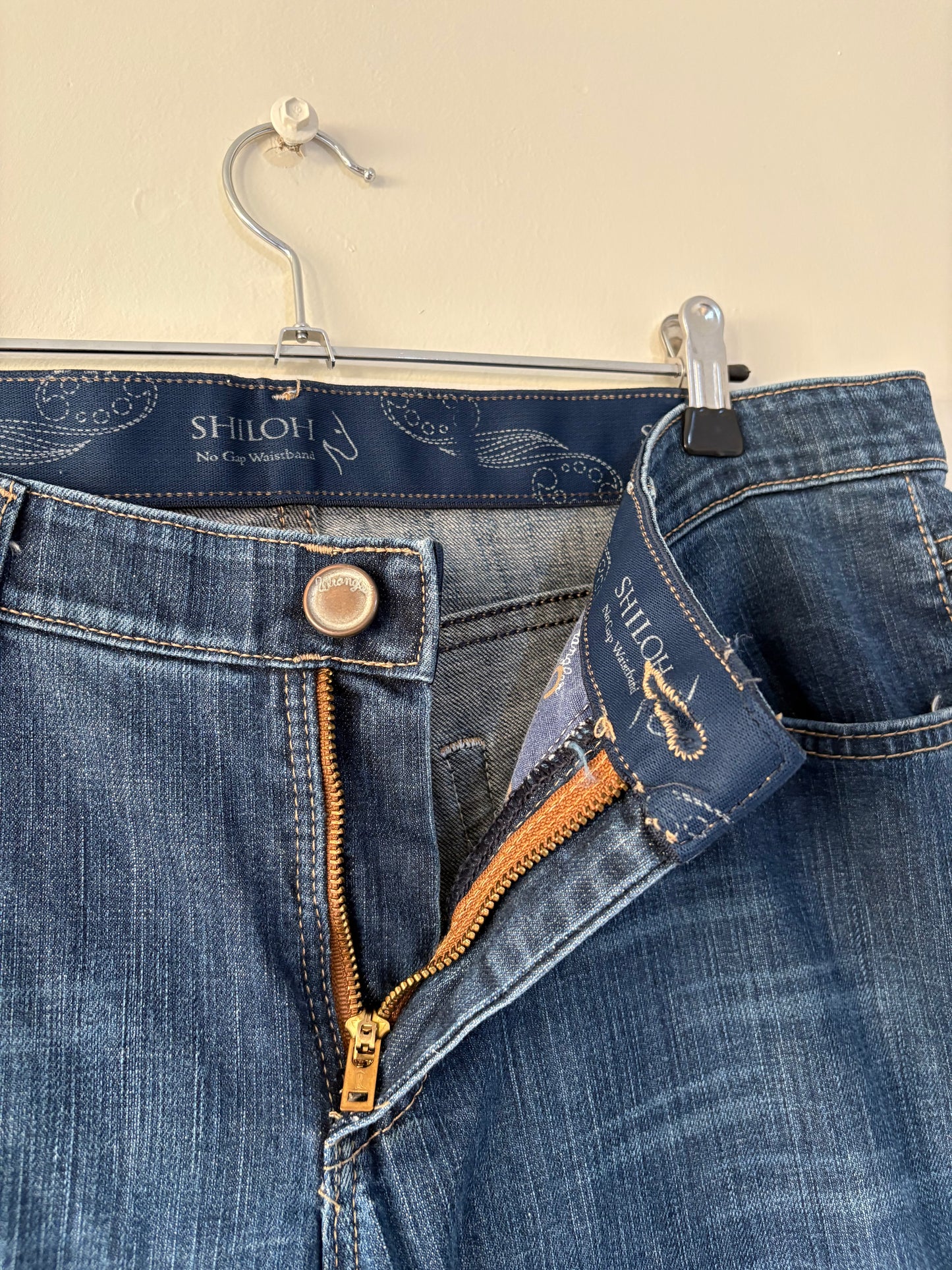 WRANGLER (13/14x34)