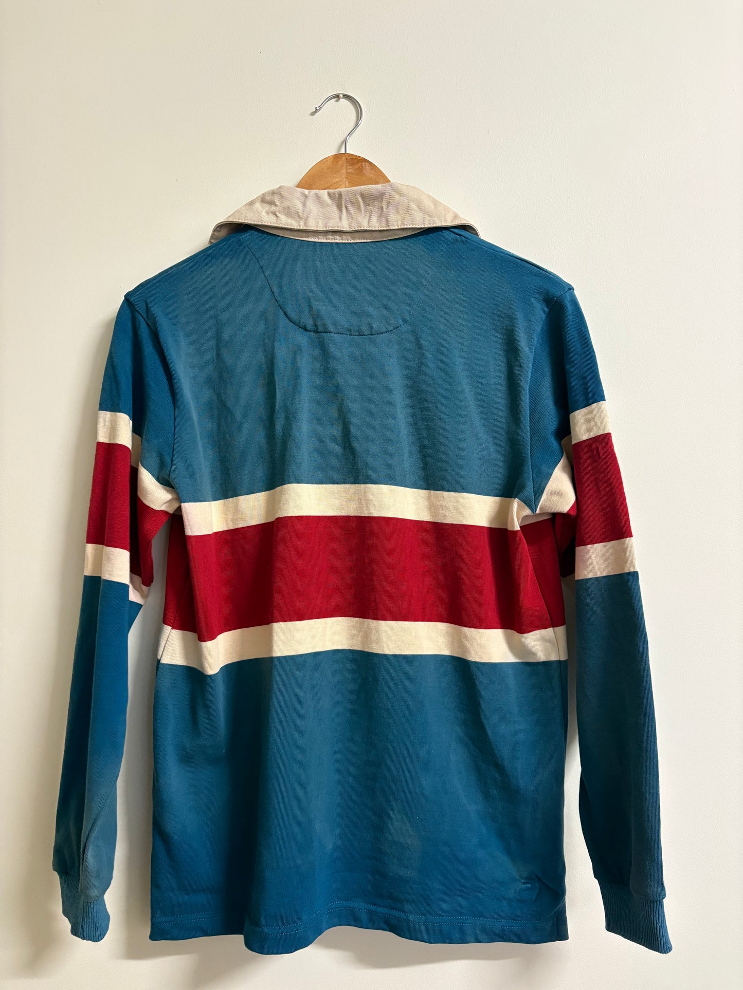 COUNTRY MILE (XS)