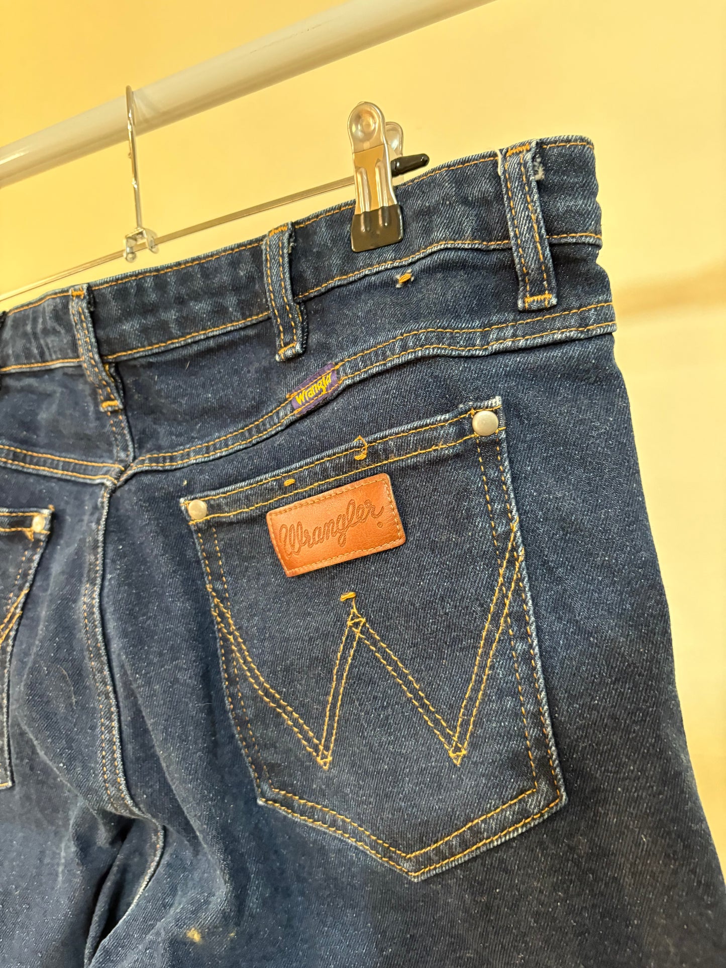 WRANGLER (14R)