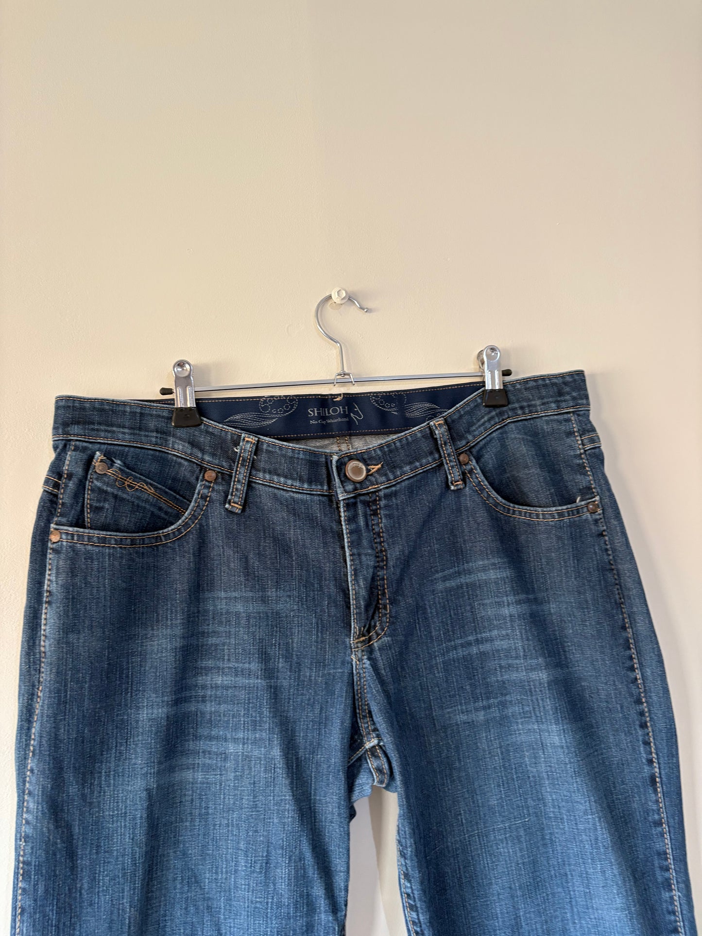 WRANGLER (13/14x34)