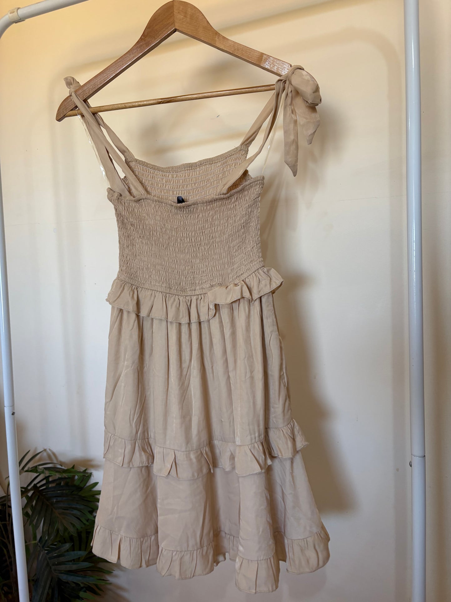 EILLY BAZAR (XS)