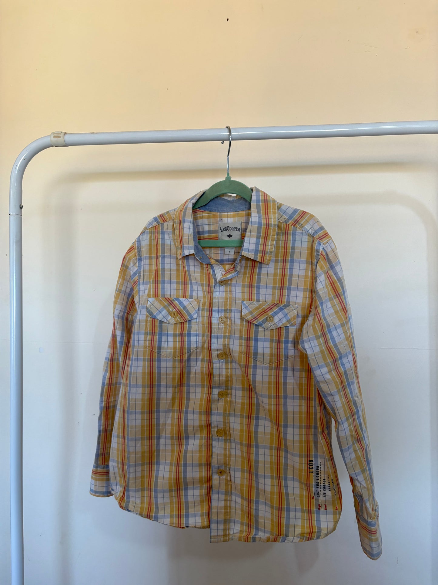 LEE COOPER (K8)