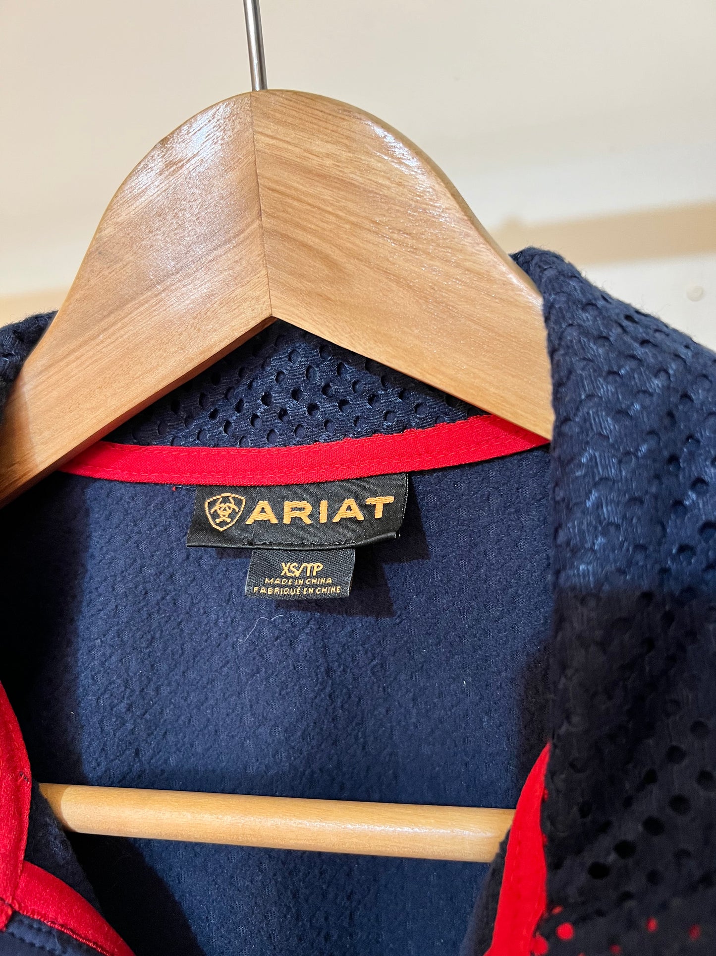 ARIAT (XS)