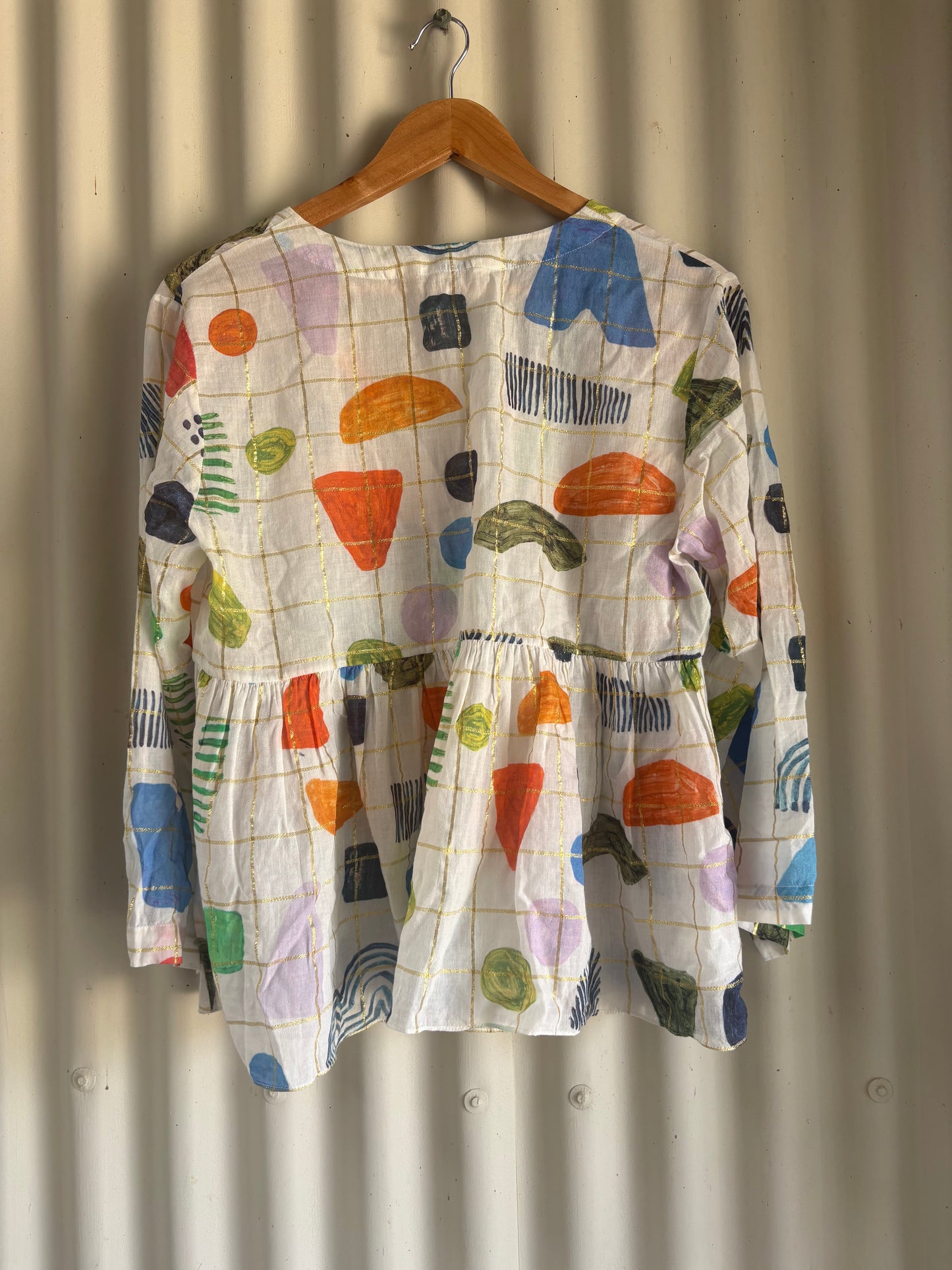 GORMAN (10)