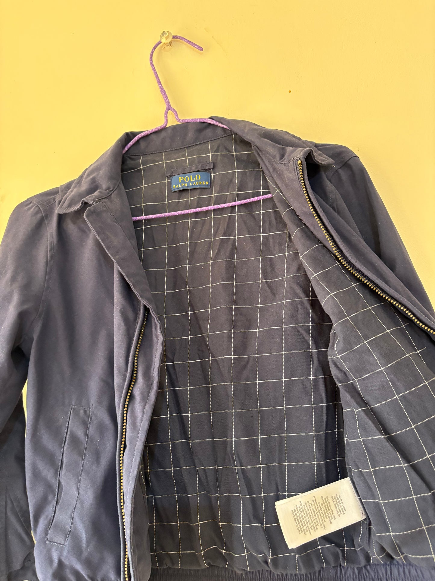 RALPH LAUREN (K6)