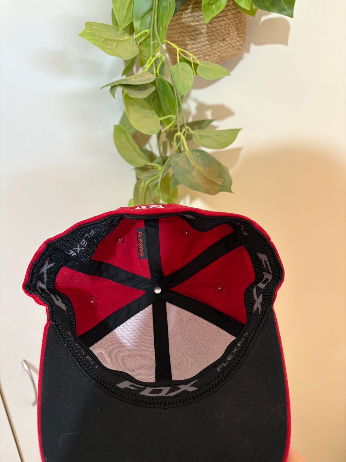 FOX CAP (KIDS)