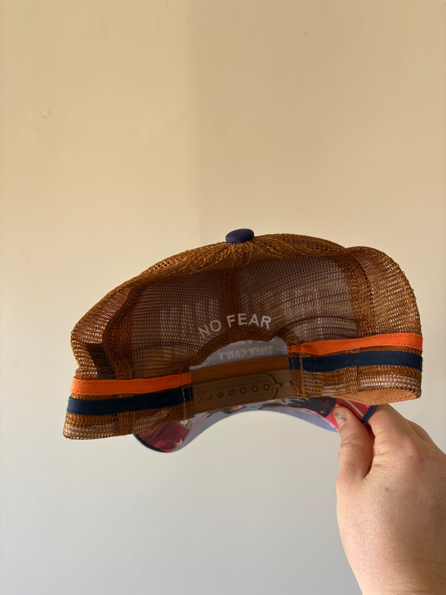 CAP