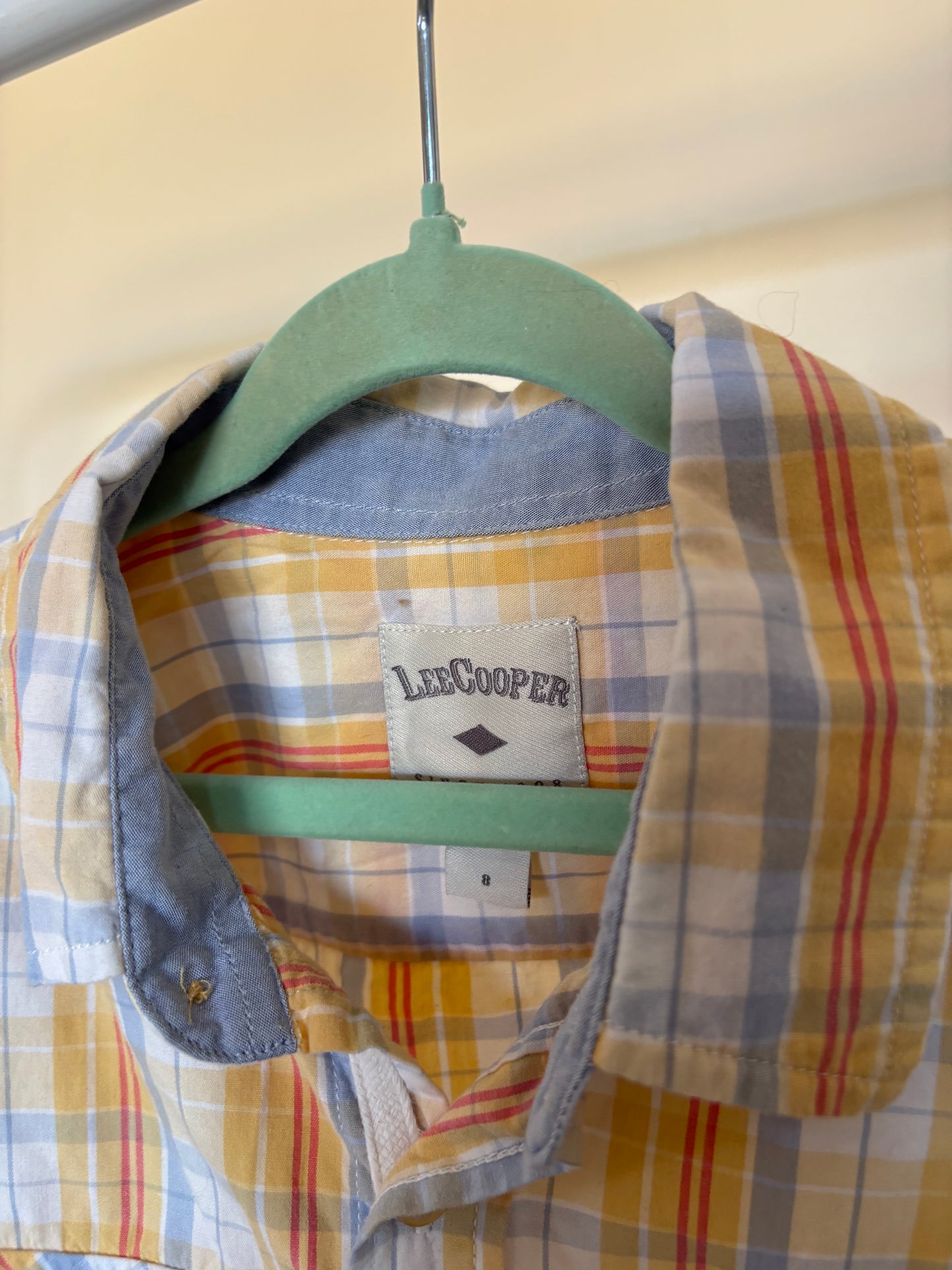 LEE COOPER (K8)
