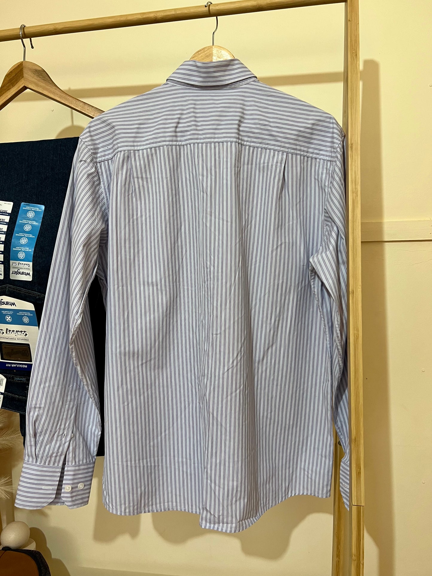 RINGERS WESTERN (M)