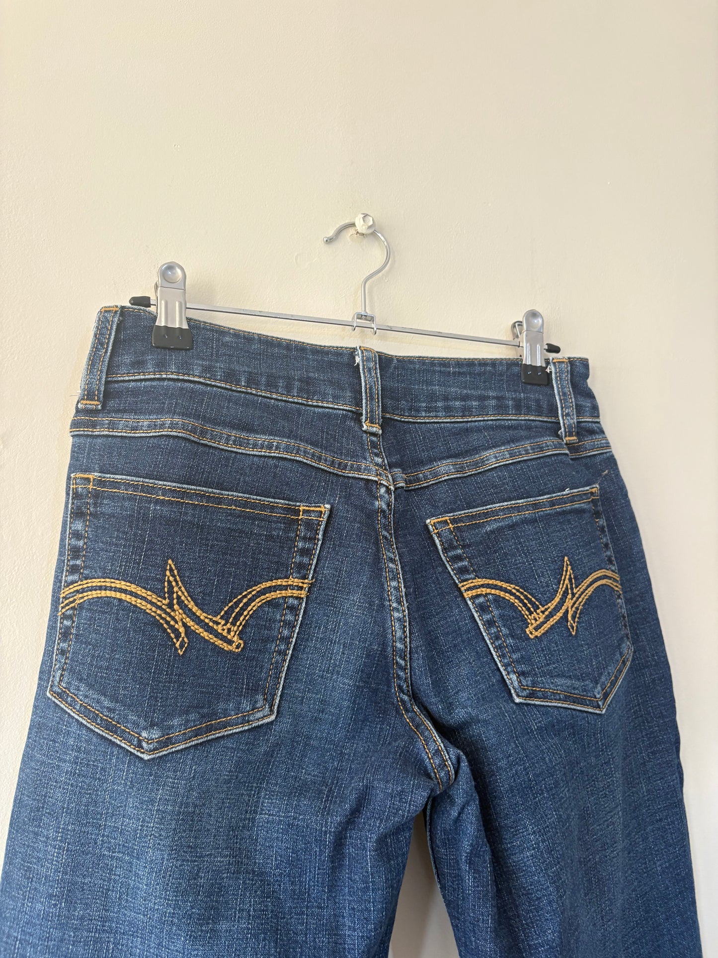 WRANGLER (0x34)