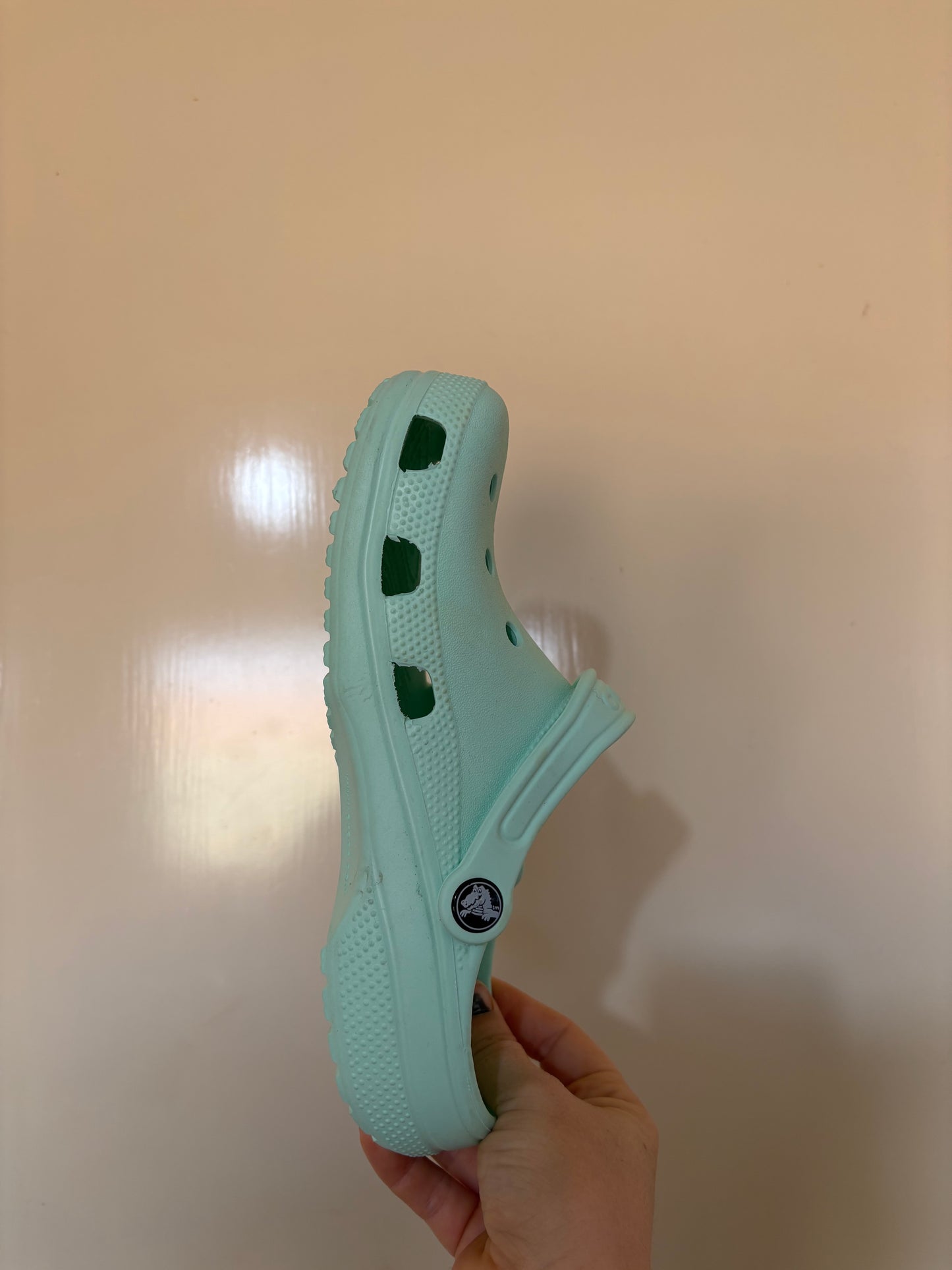 CROCS (8/10)
