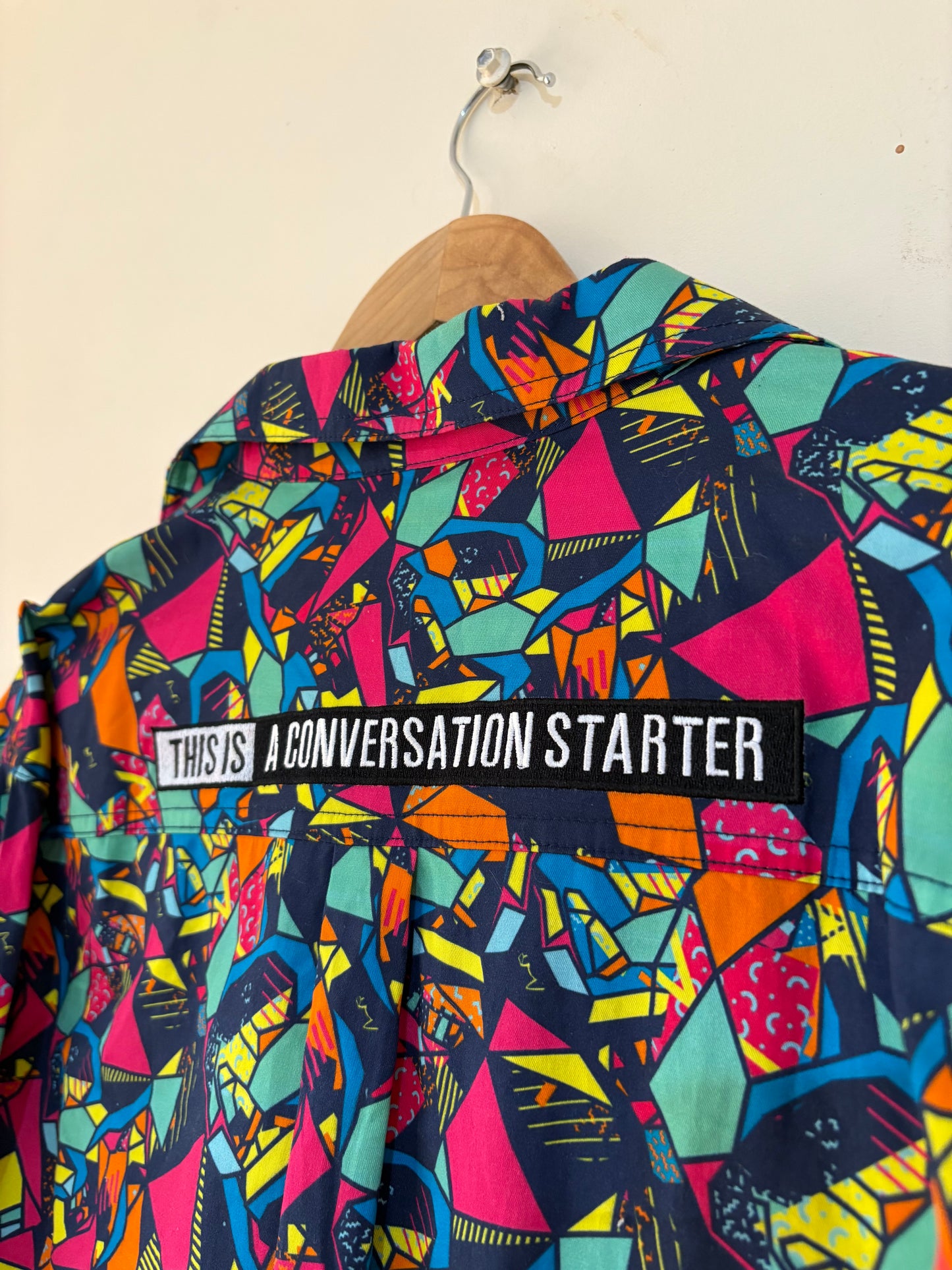 TRADEMUTT (2XL)