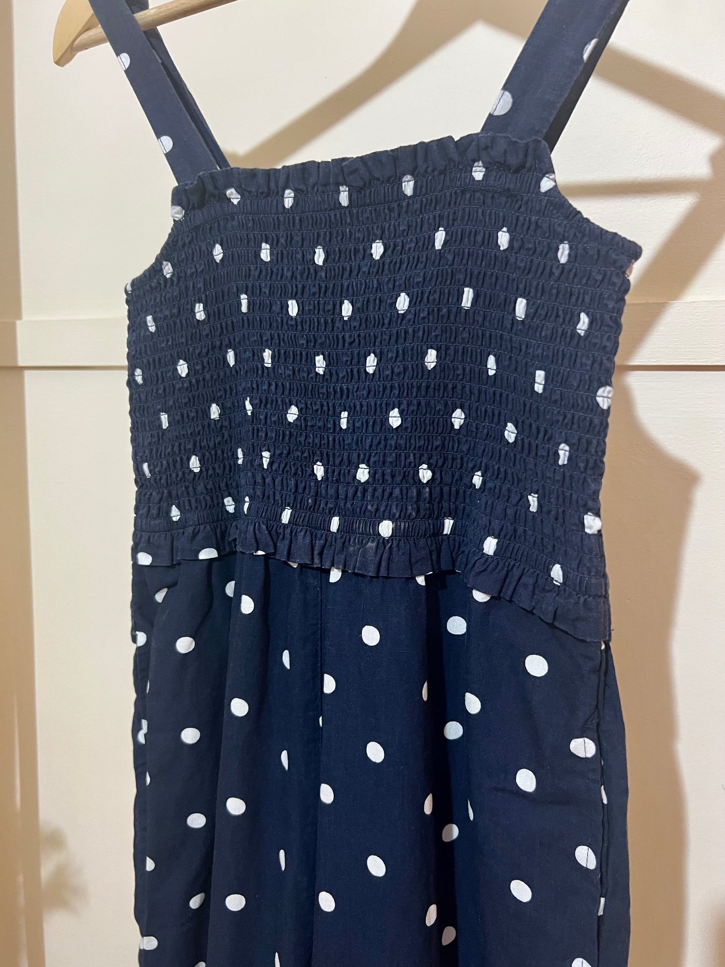 TARGET JUMPSUIT (12Y)