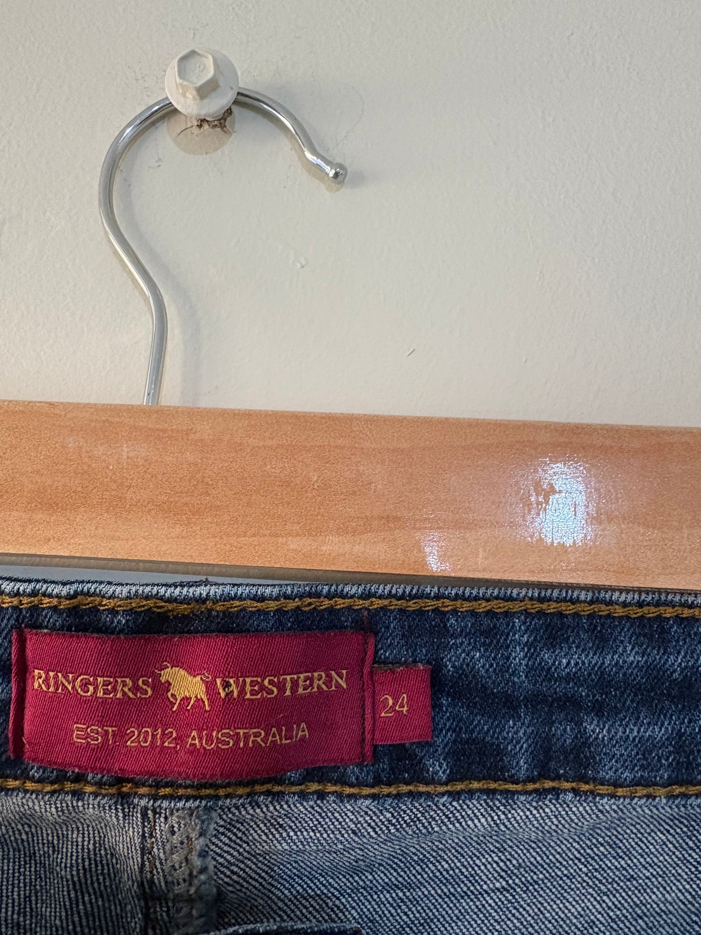 RINGERS WESTERN (24)