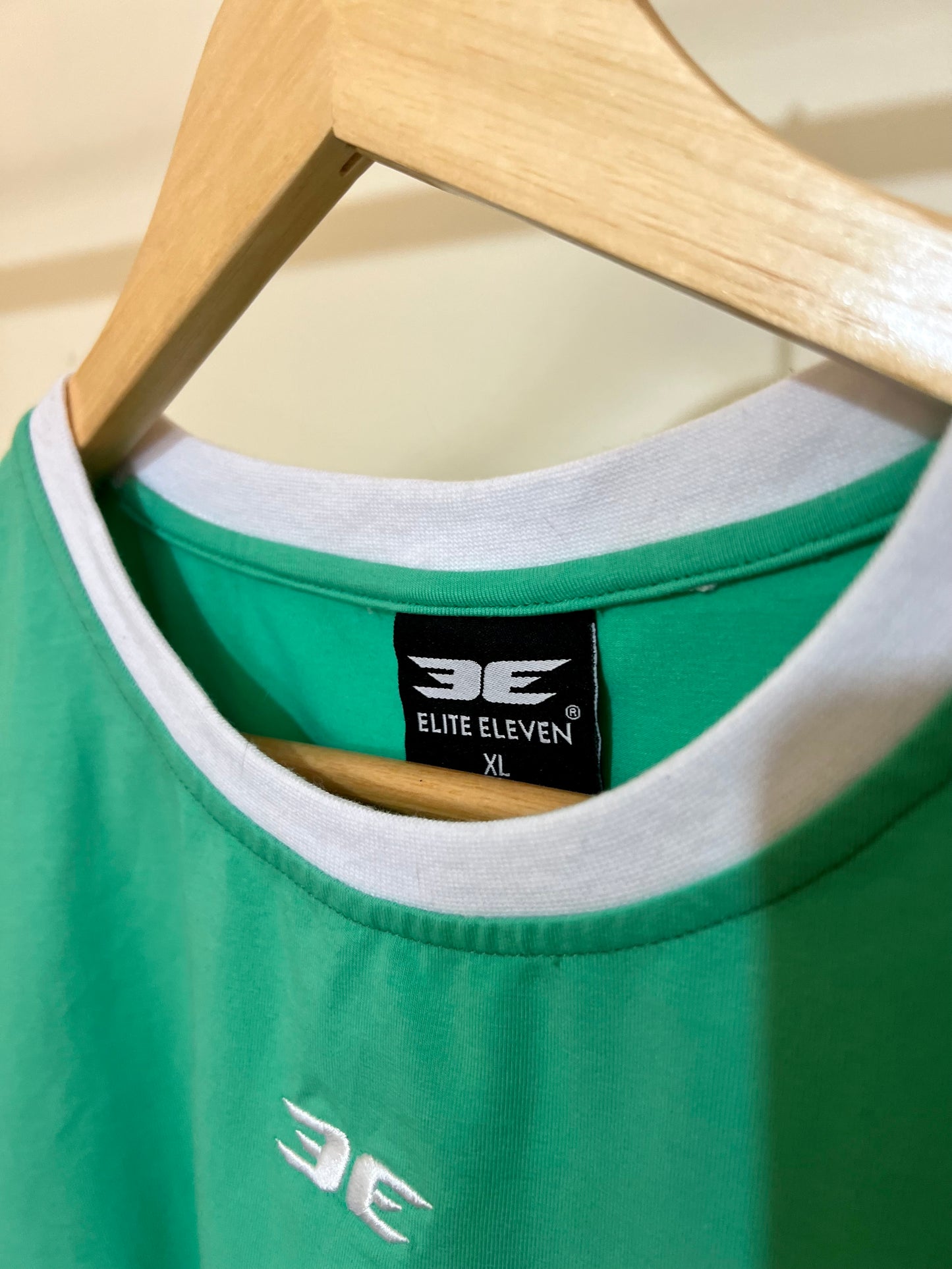 ELITE ELEVEN (XL)