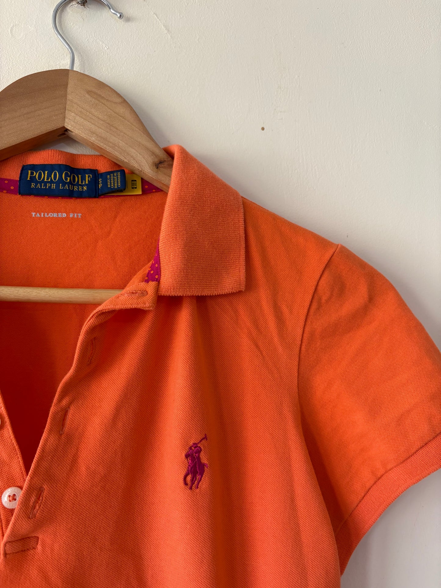 RALPH LAUREN (S)