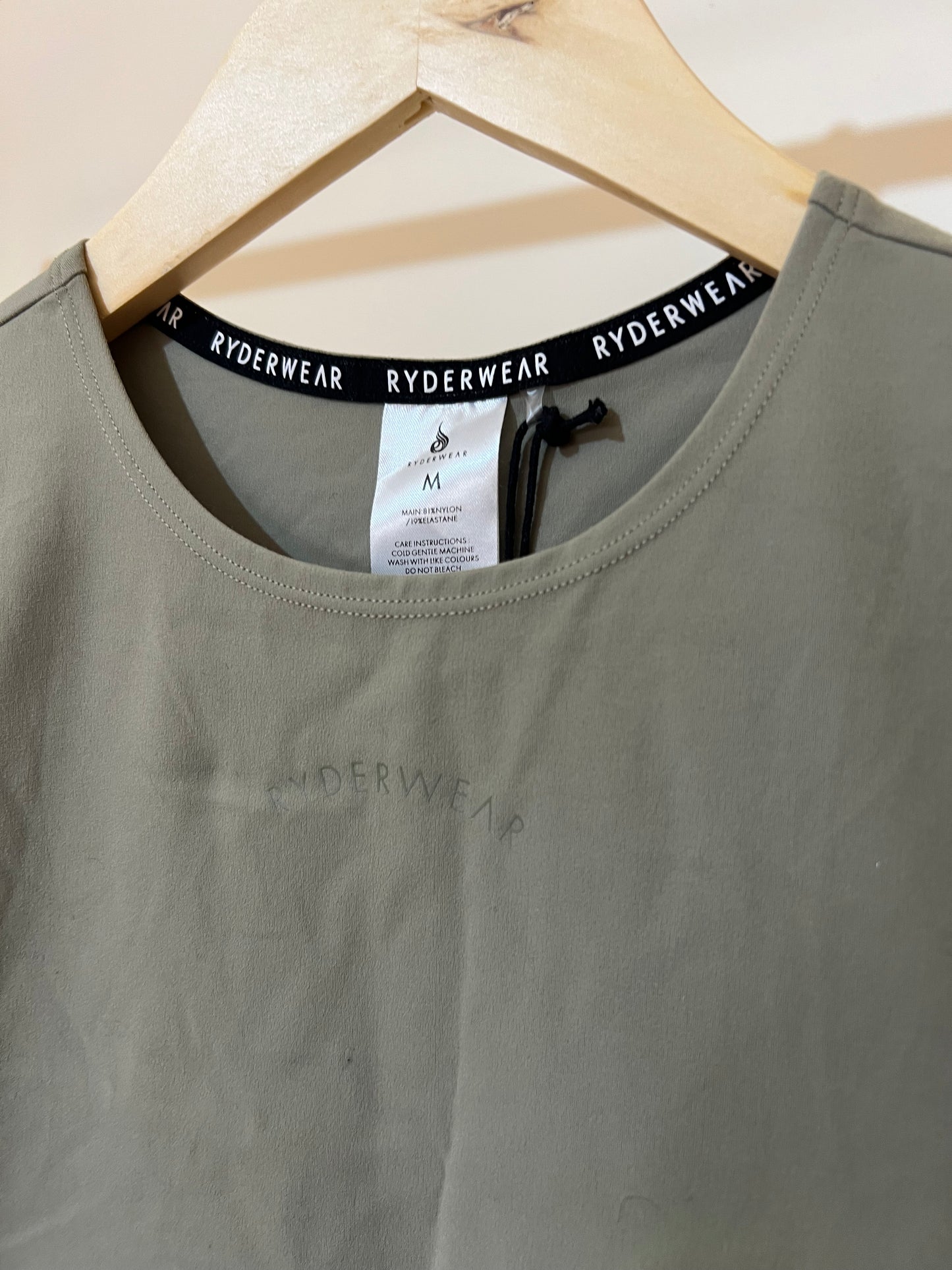 RYDERWEAR (M)