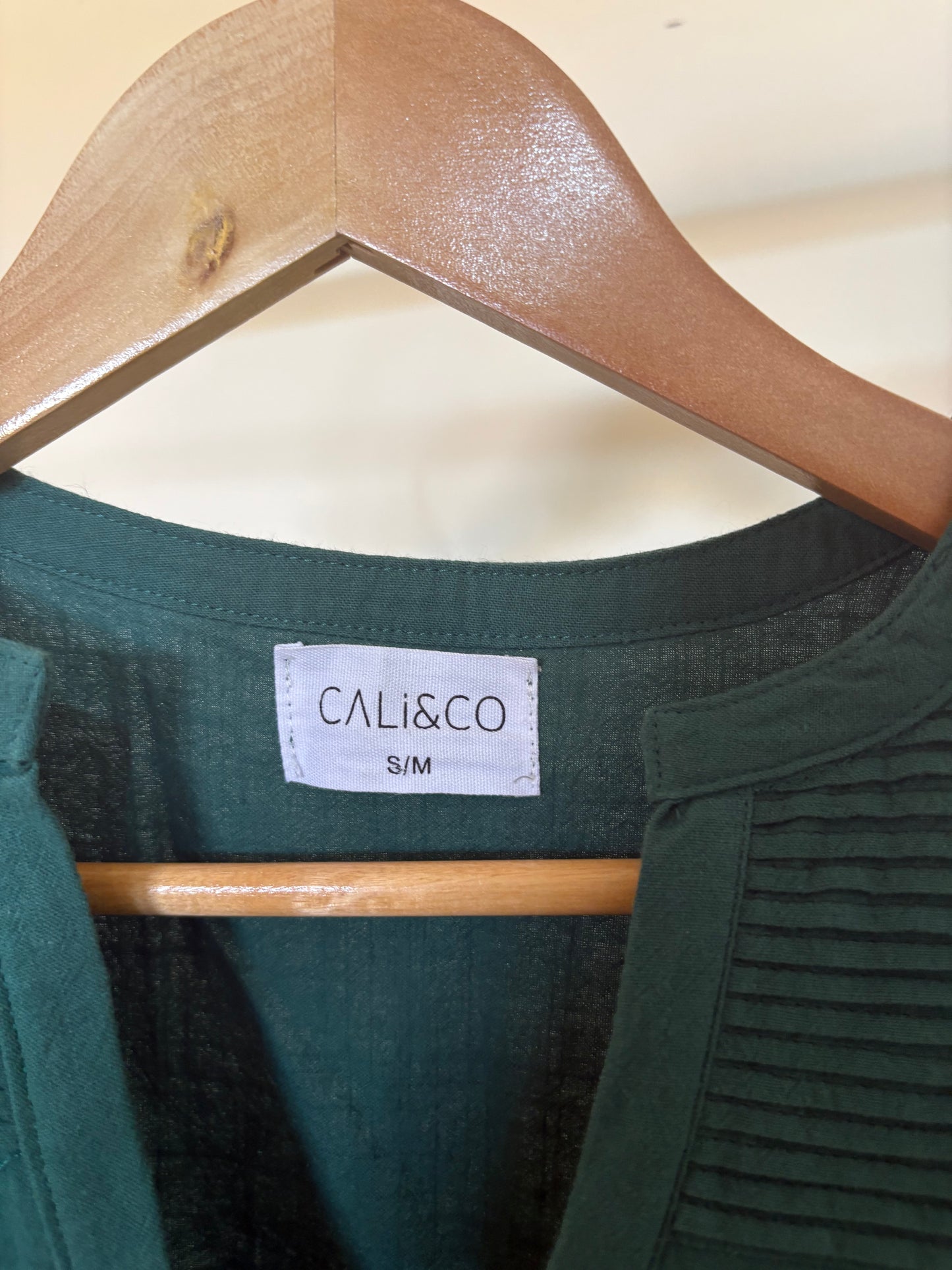 CALI & CO (S/M)