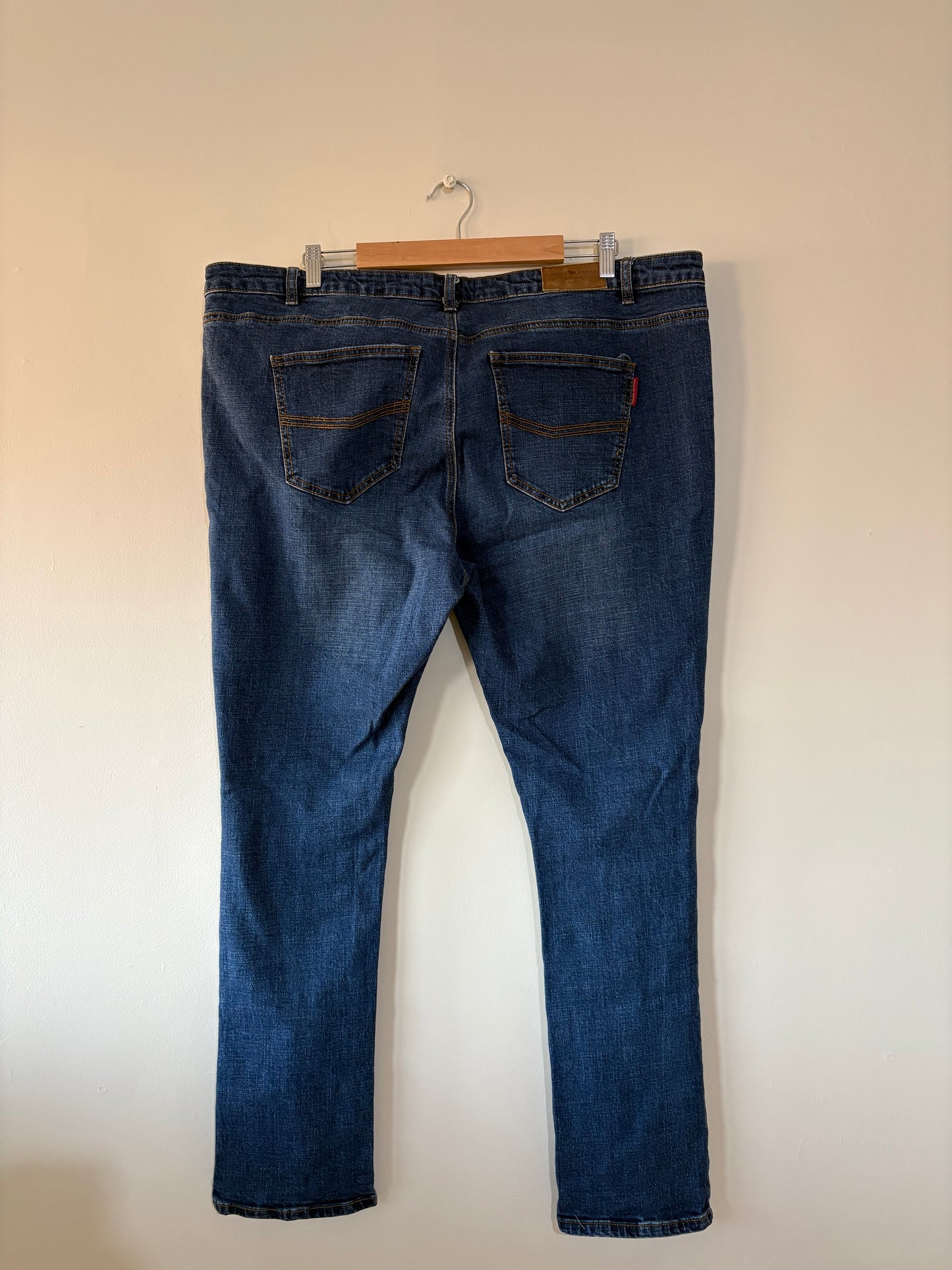 RINGERS WESTERN (24)