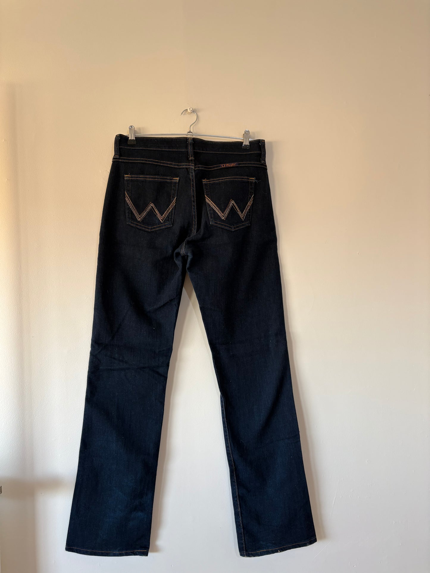 WRANGLER (7/8x34)