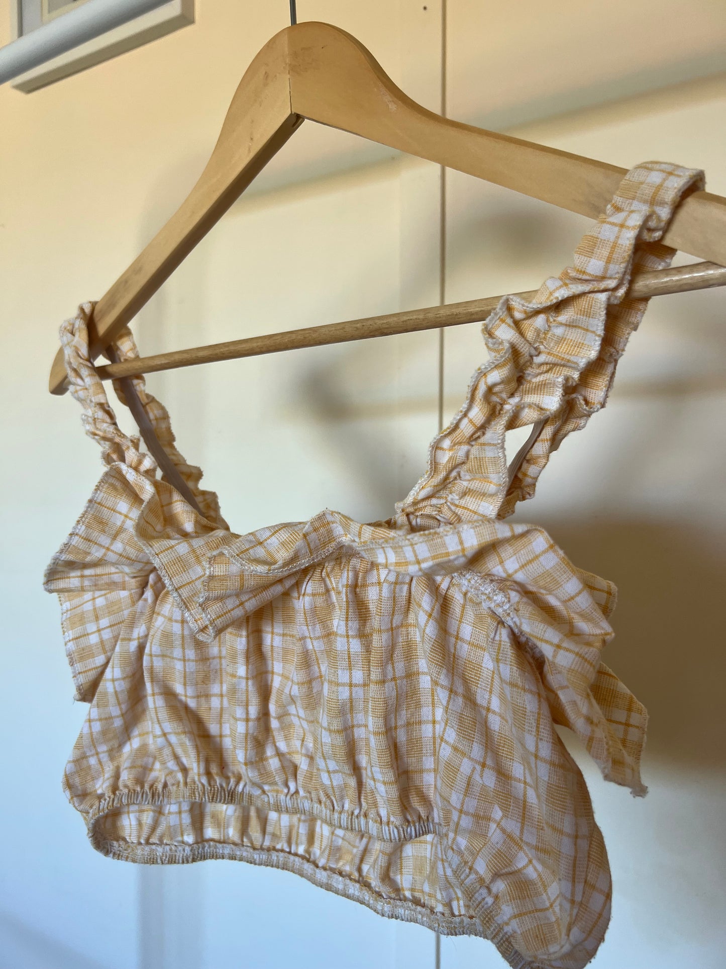 CROP TOP (S)