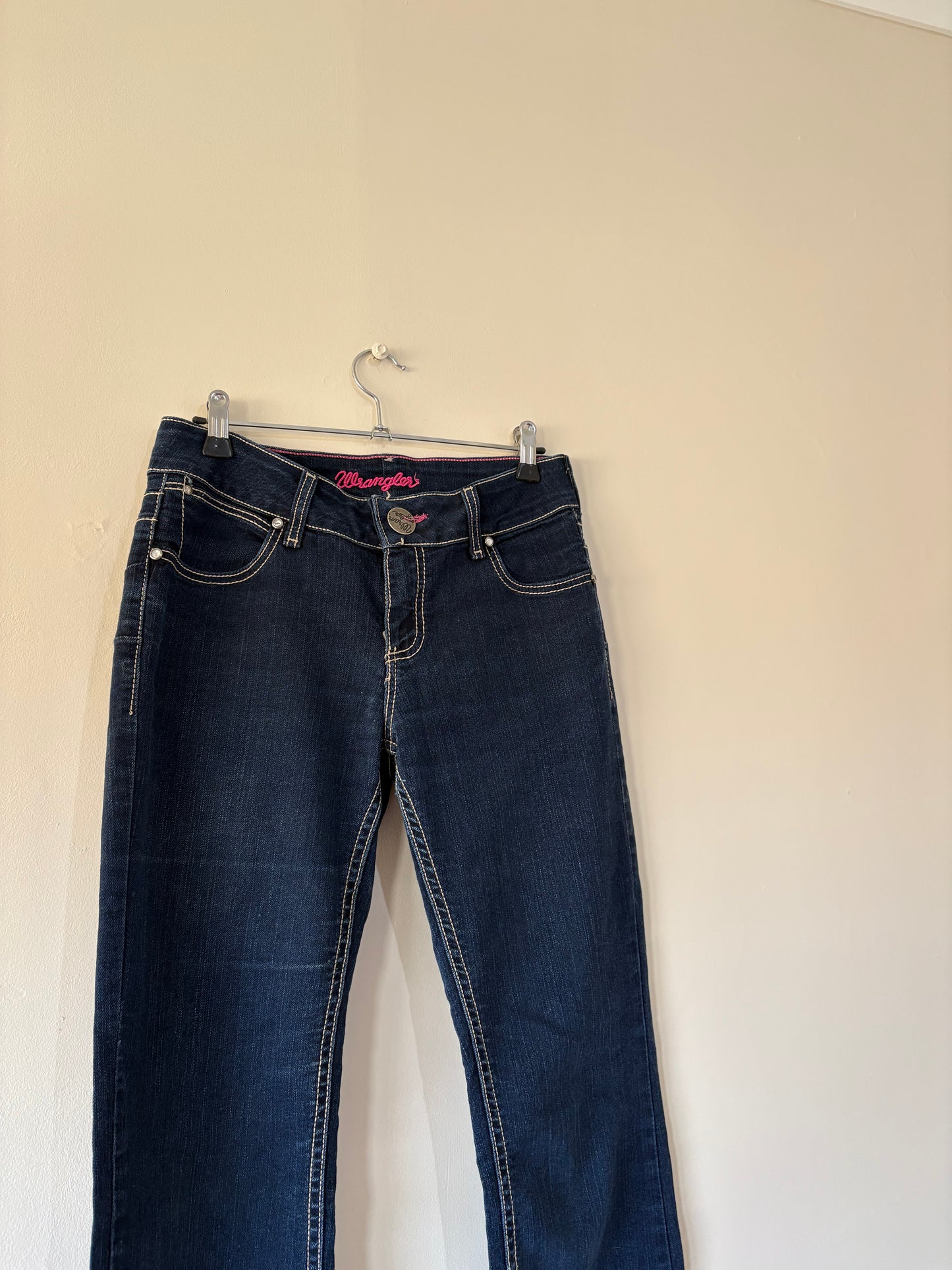 WRANGLER (3/4x32)