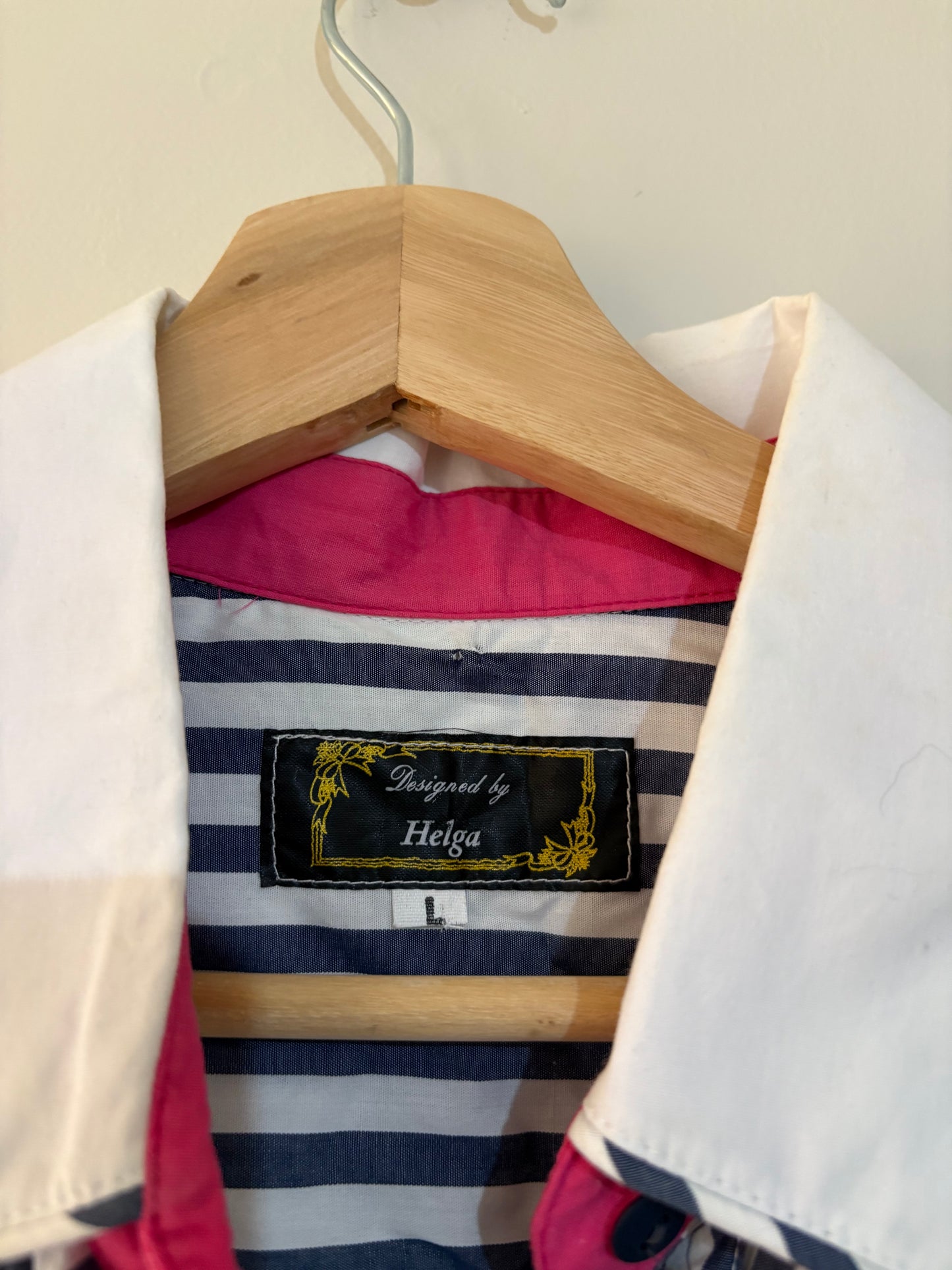 SHIRT (L)