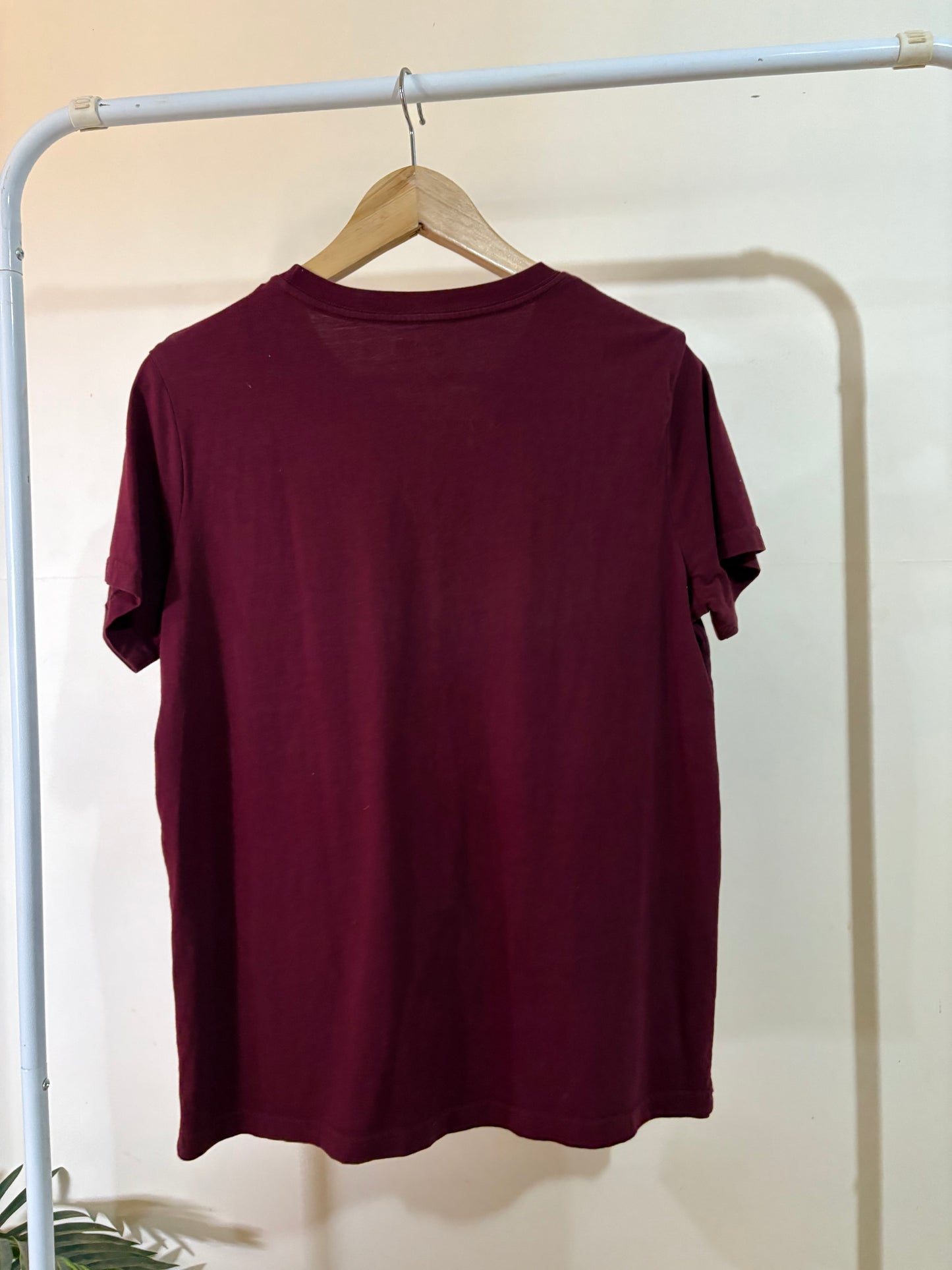 UNCHAINED EIGHT (M)
