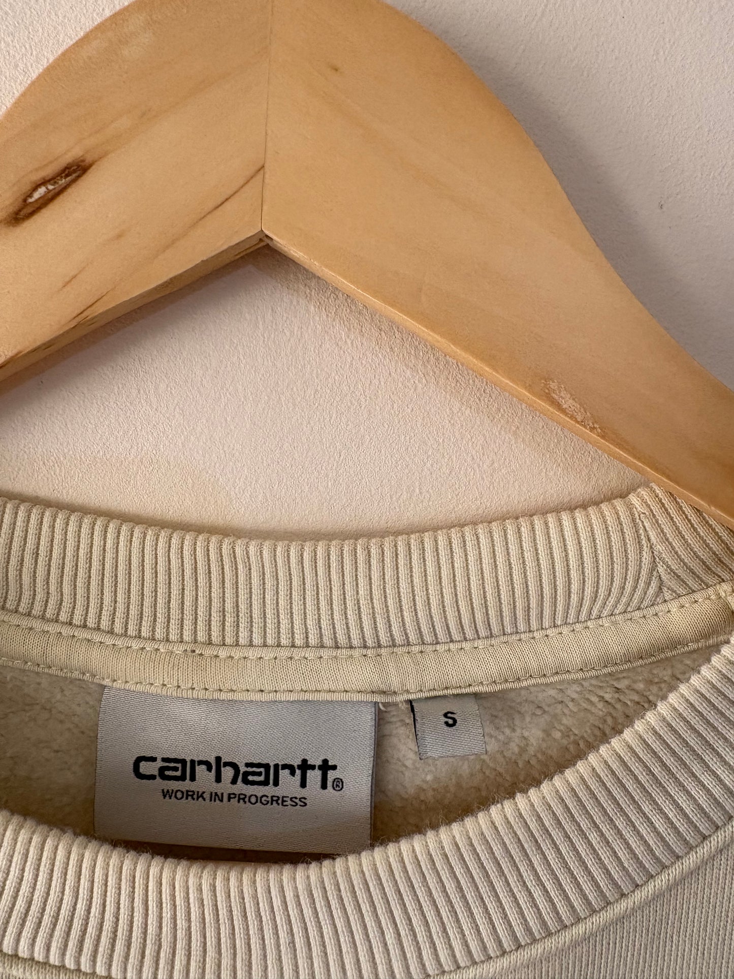 CARHARTT (S)