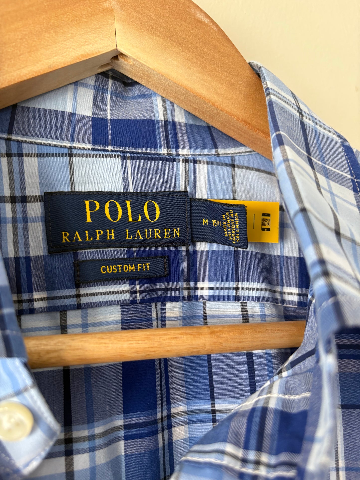 RALPH LAUREN (M)