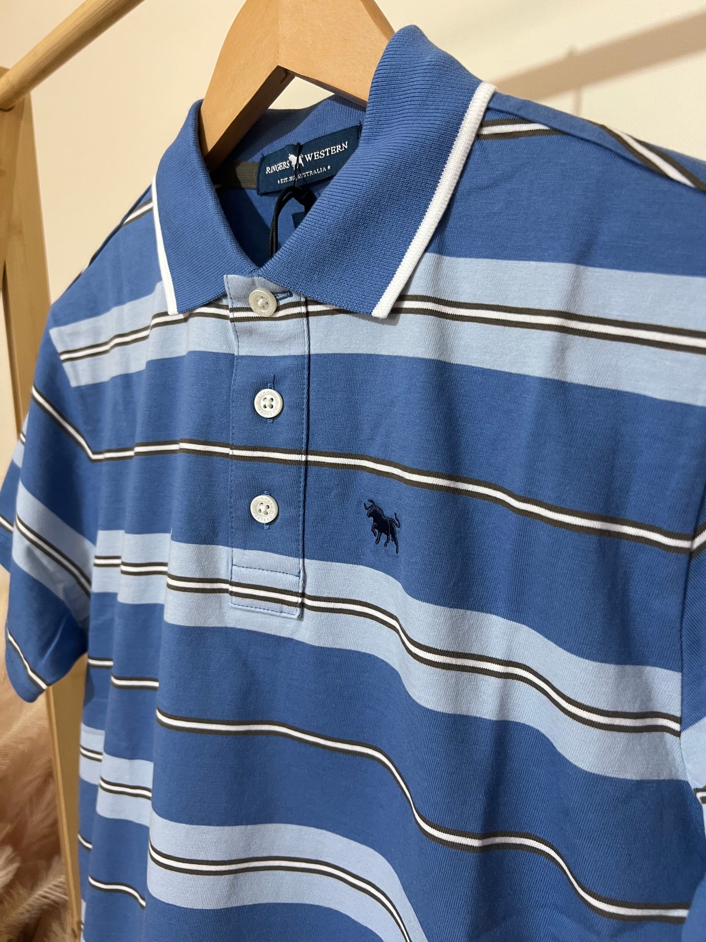 RINGERS WESTERN (XS)