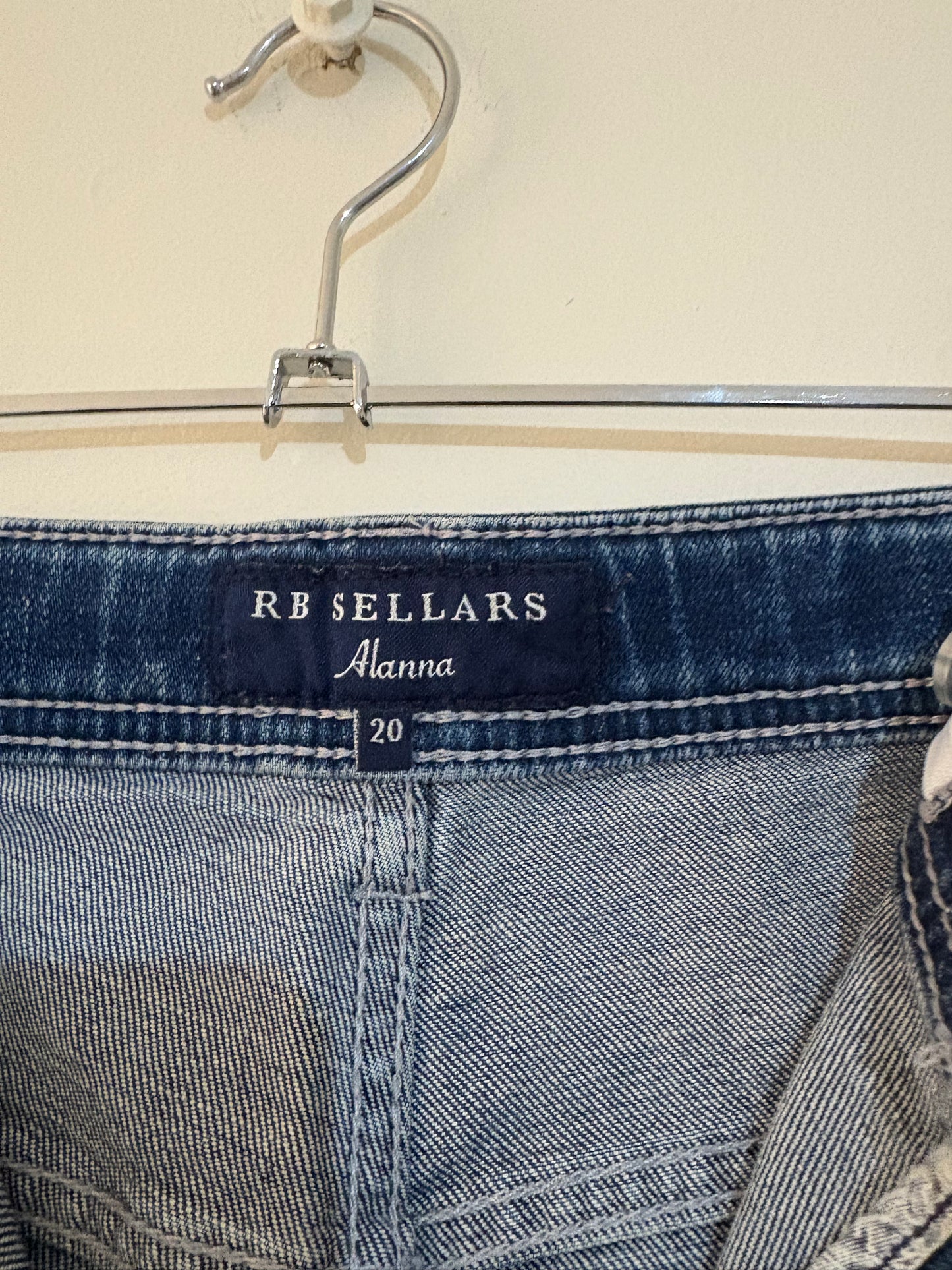 RB SELLARS (20)