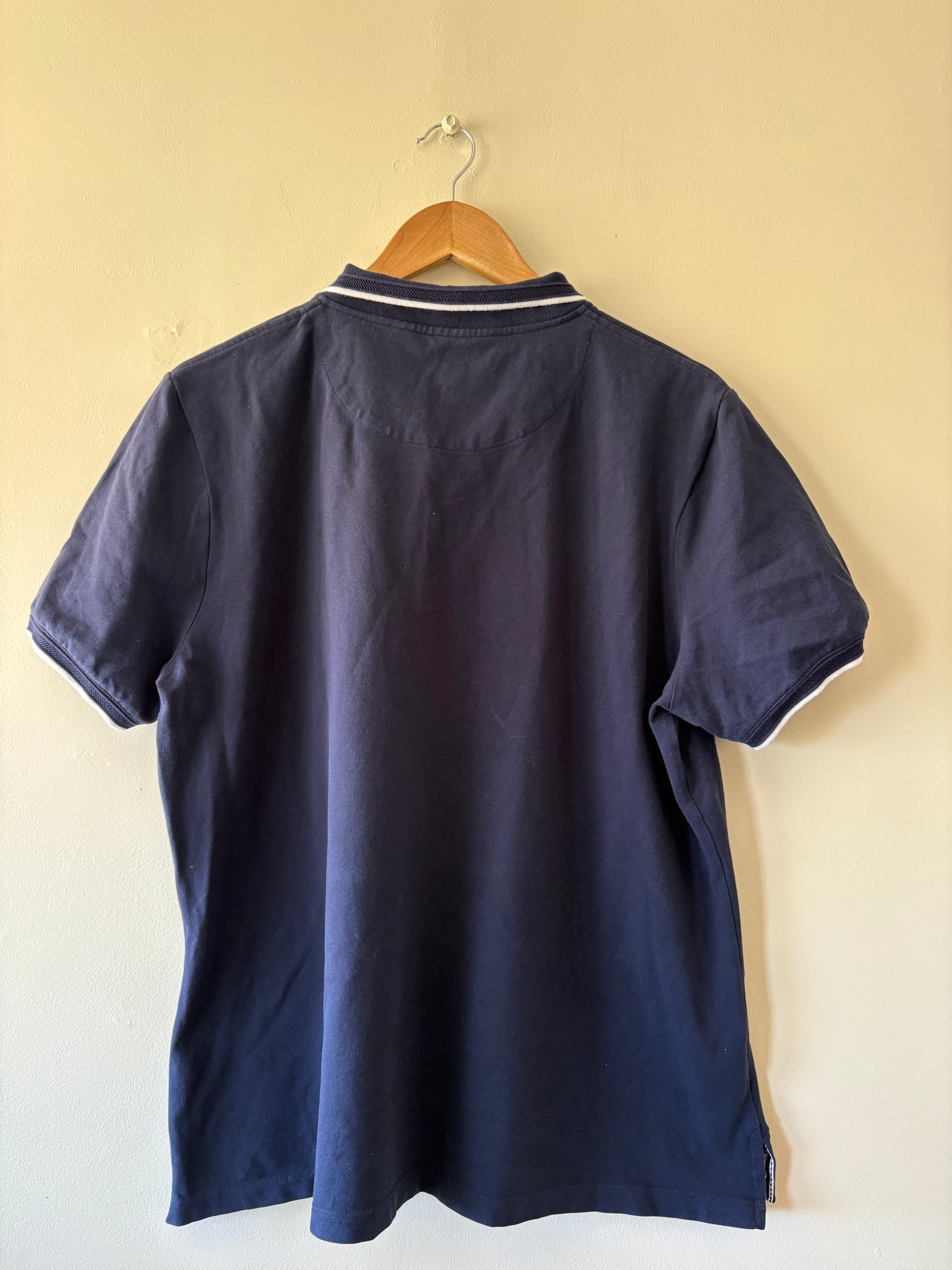 RB SELLARS (2XL)