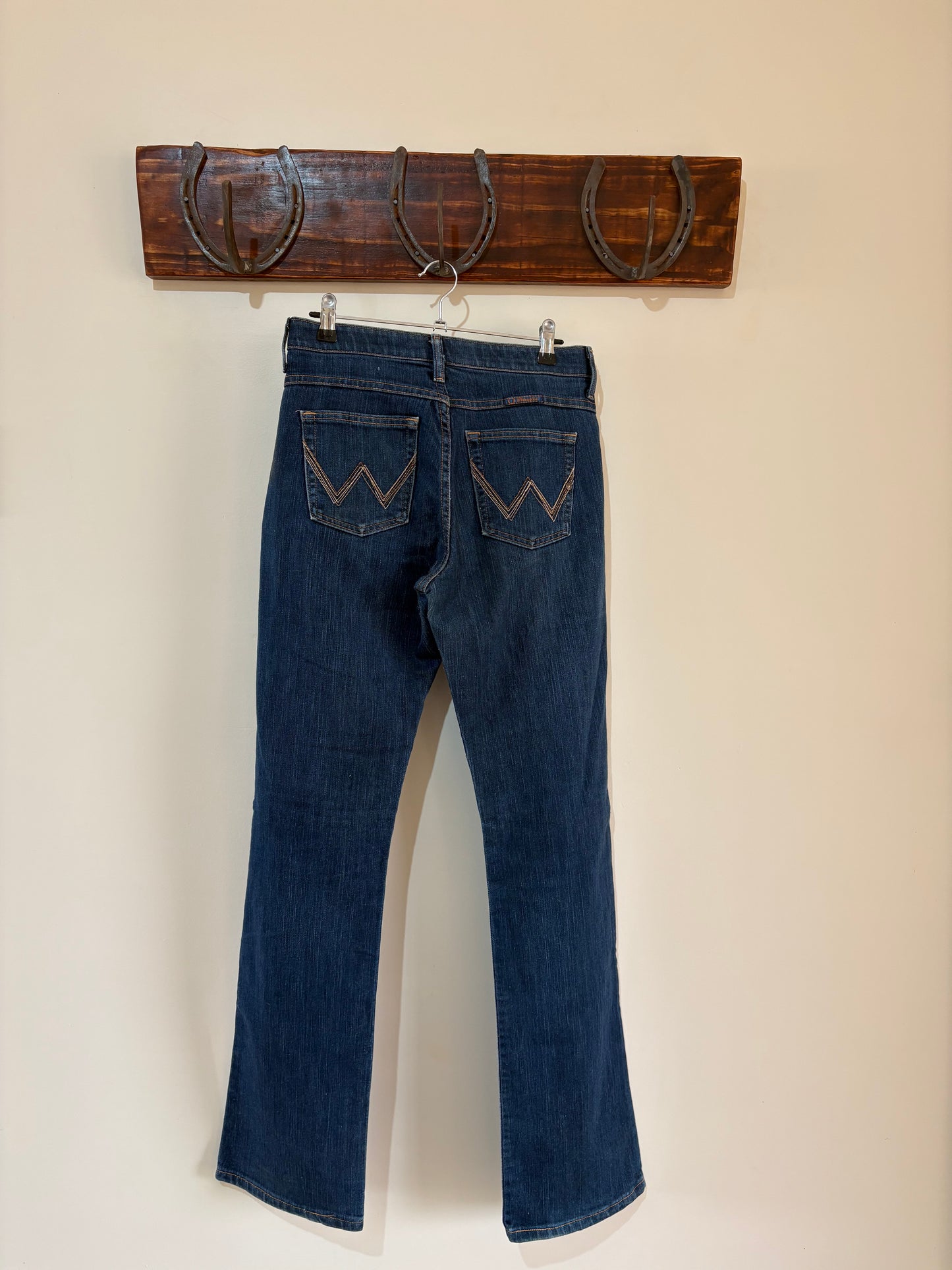 WRANGLER (7/8x33)