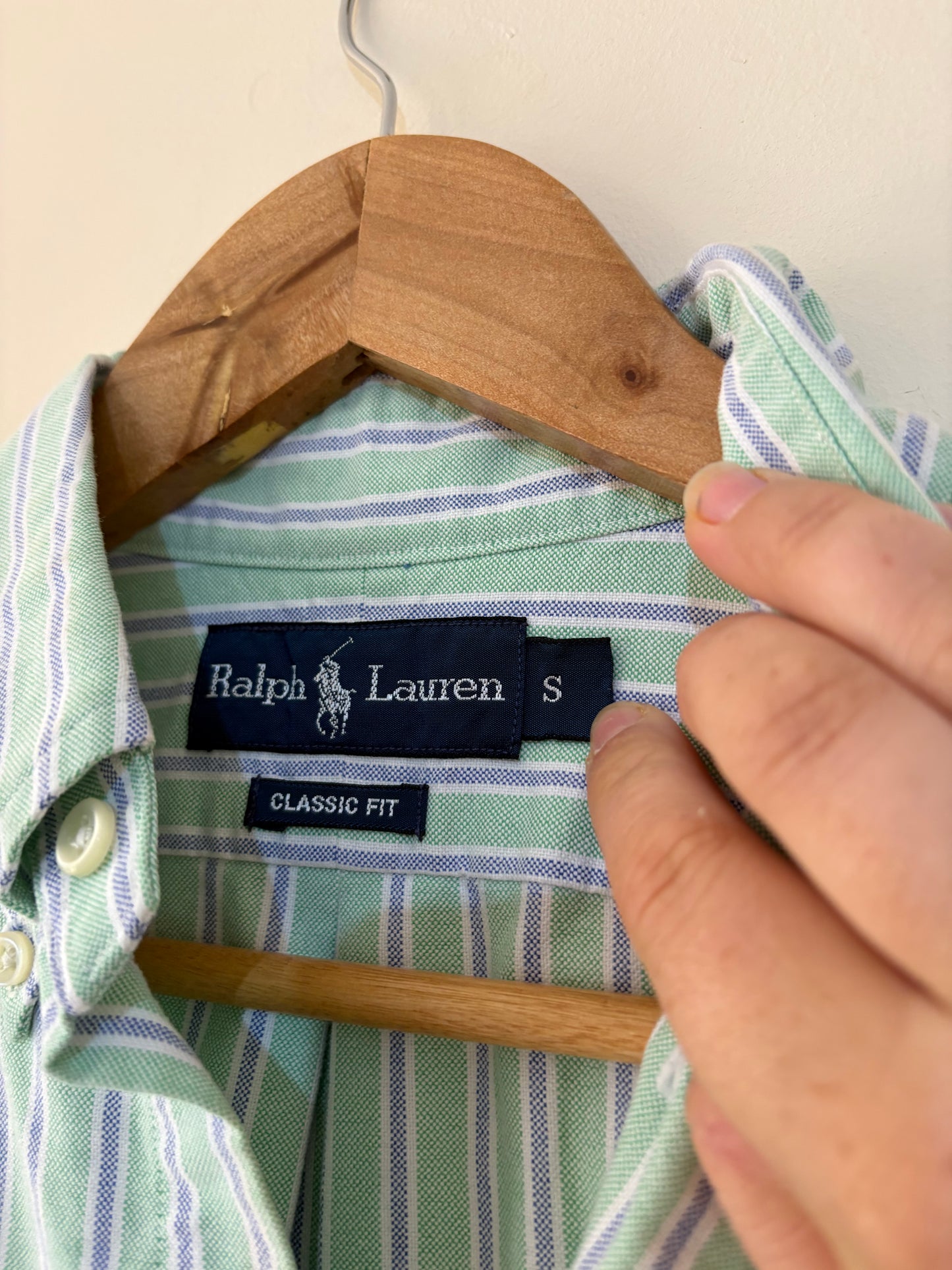 RALPH LAUREN (S)