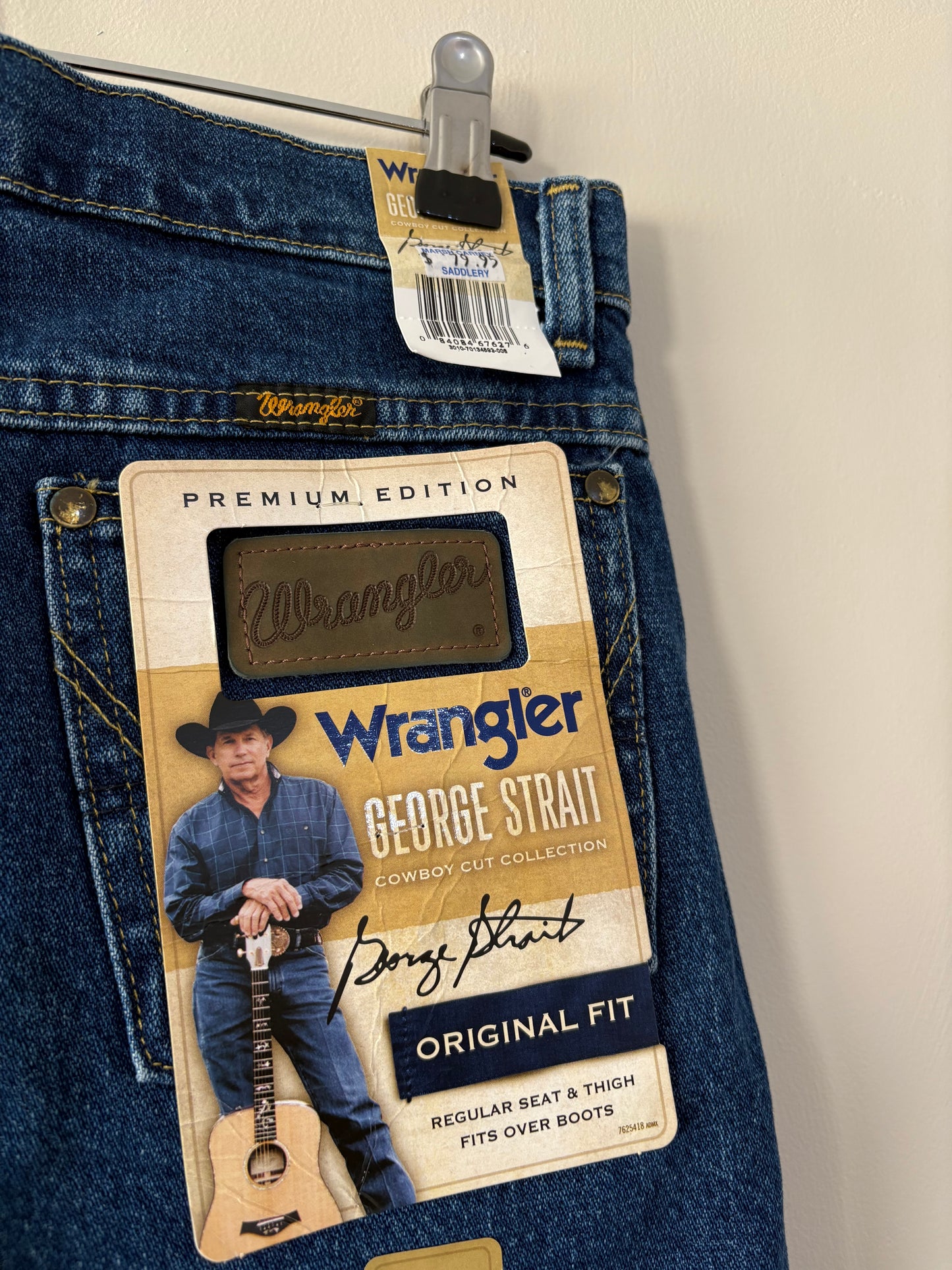 WRANGLER (K14)