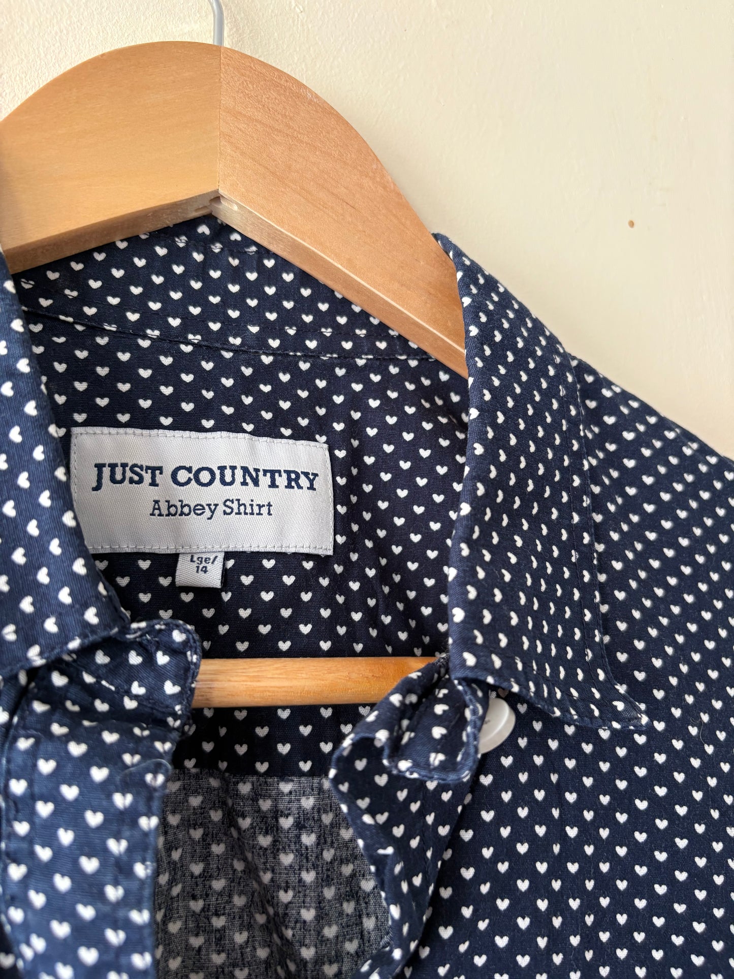 JUST COUNTRY (14)