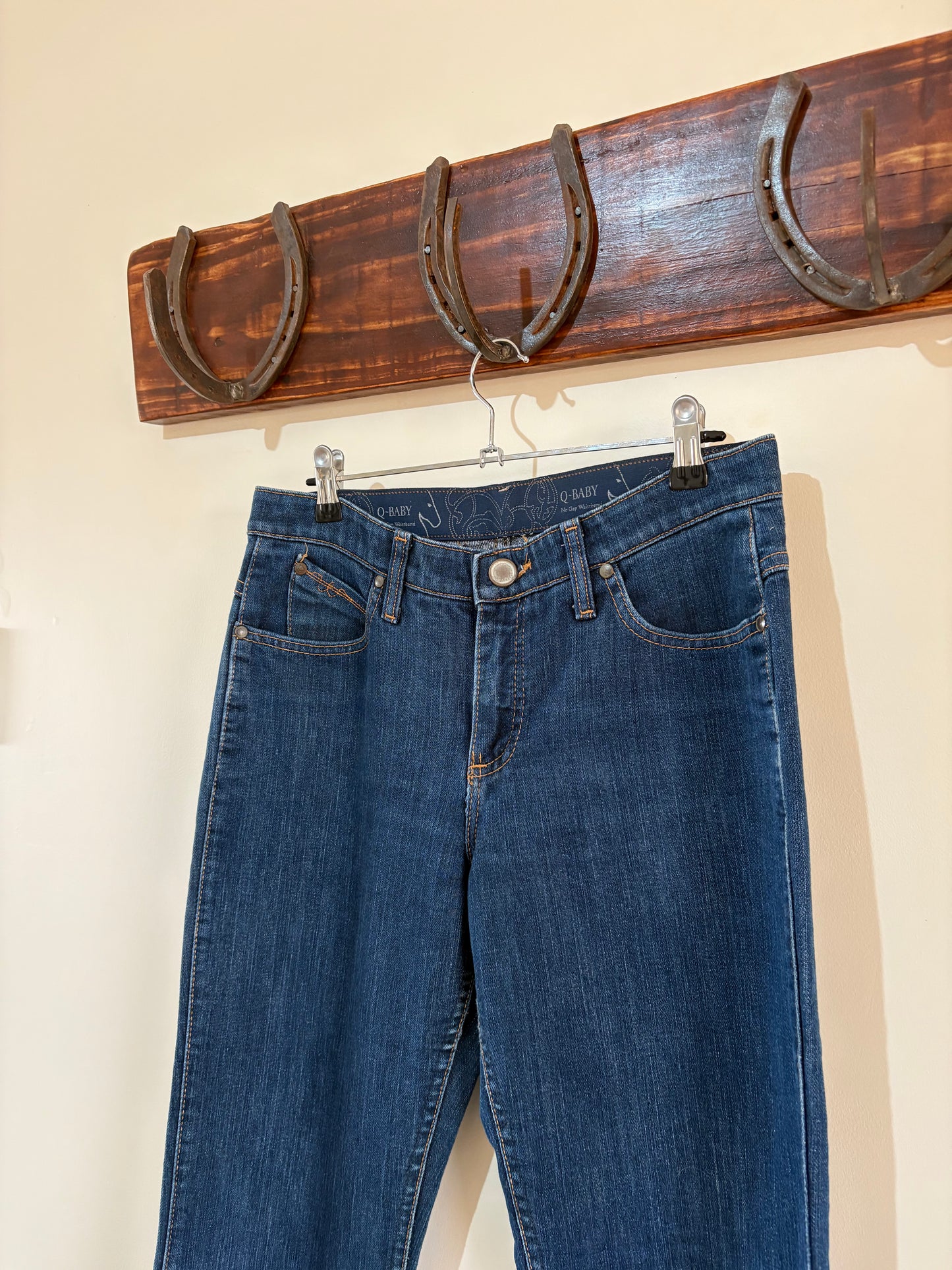 WRANGLER (7/8x33)