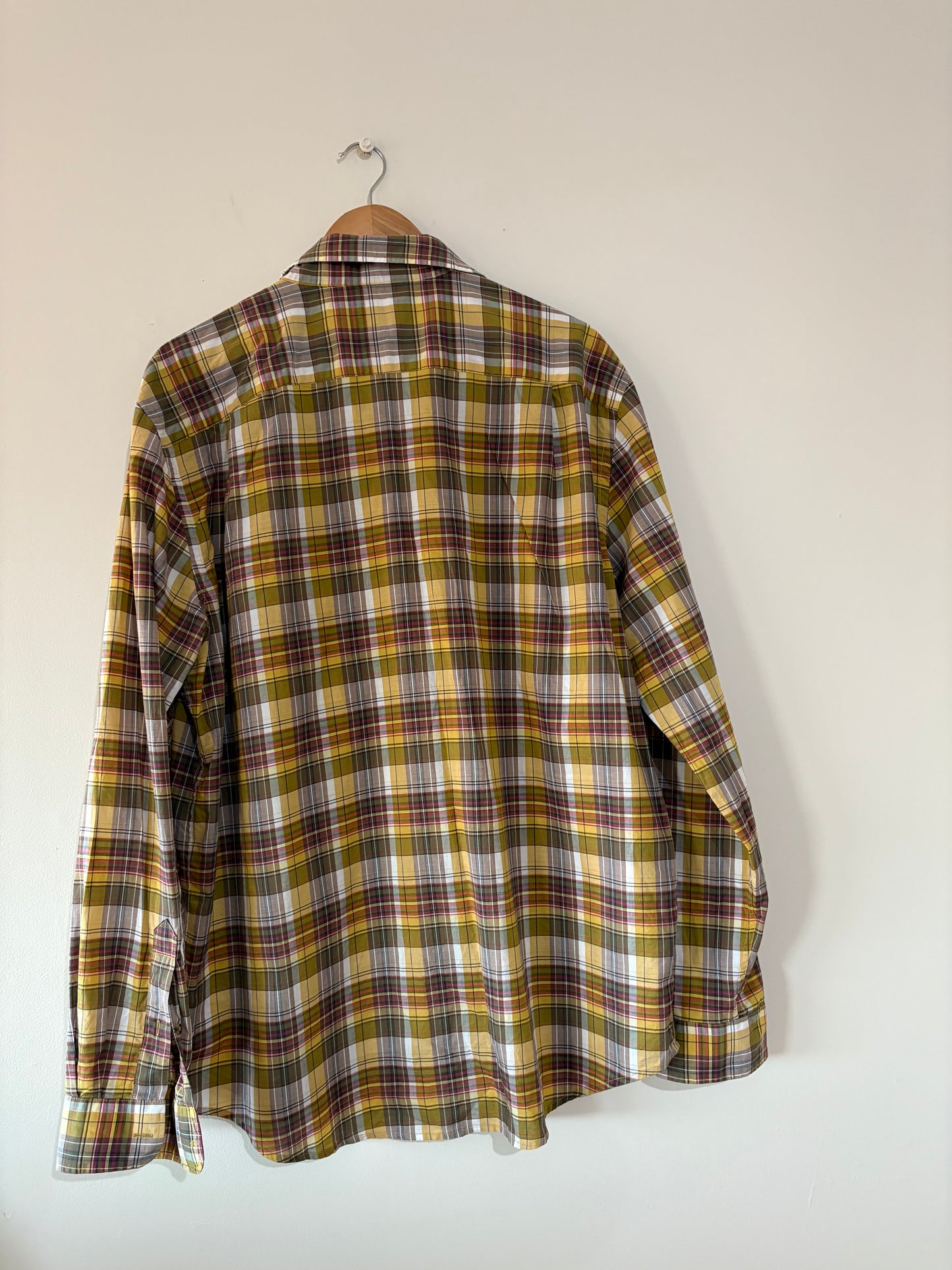RM WILLIAMS (XXL)