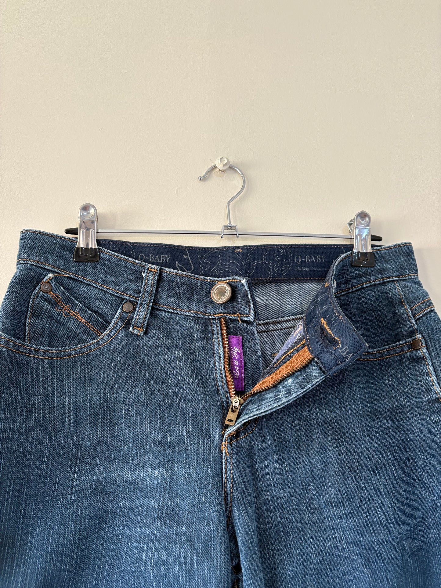 WRANGLER (3/4x34)