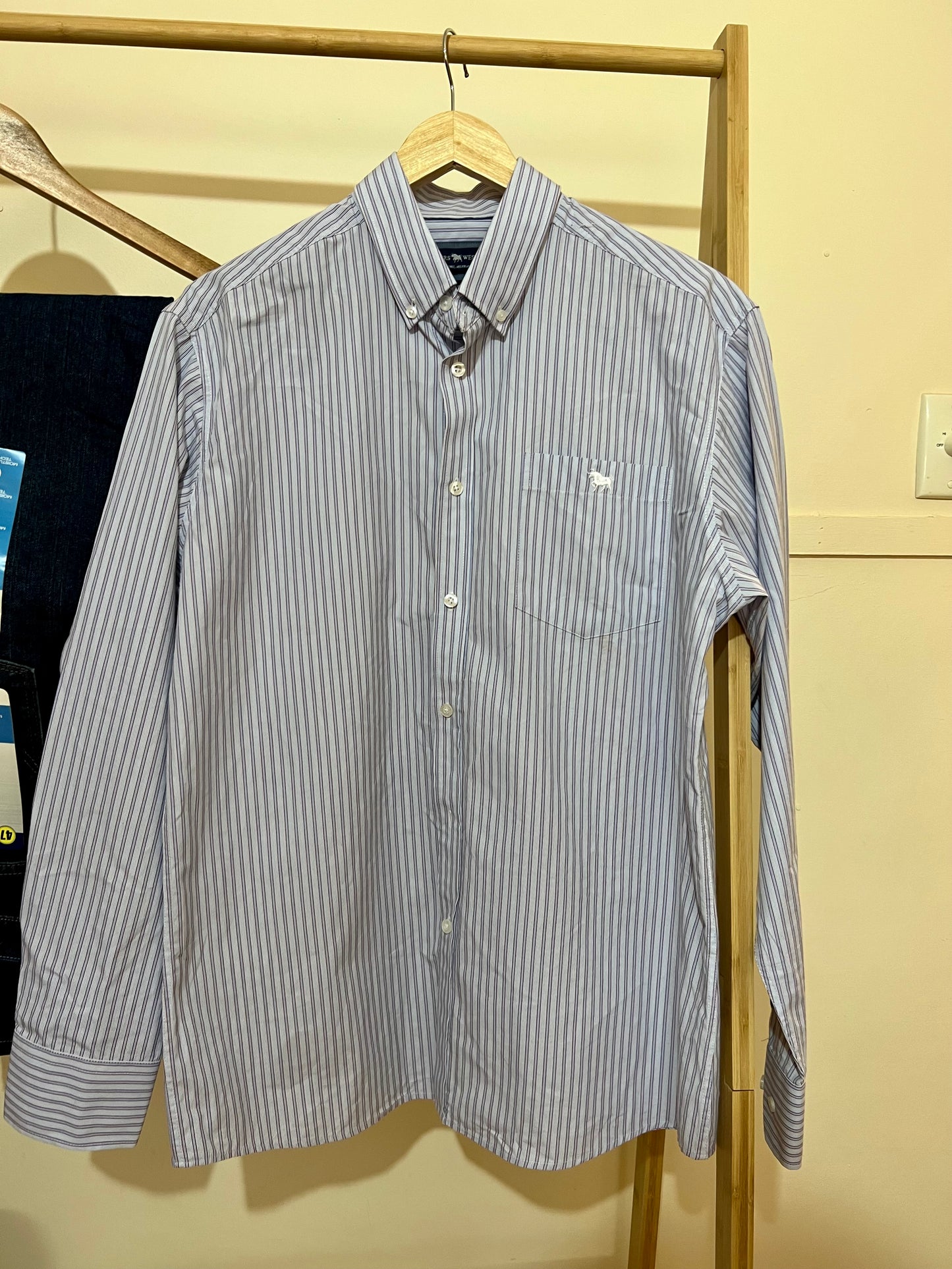 RINGERS WESTERN (M)