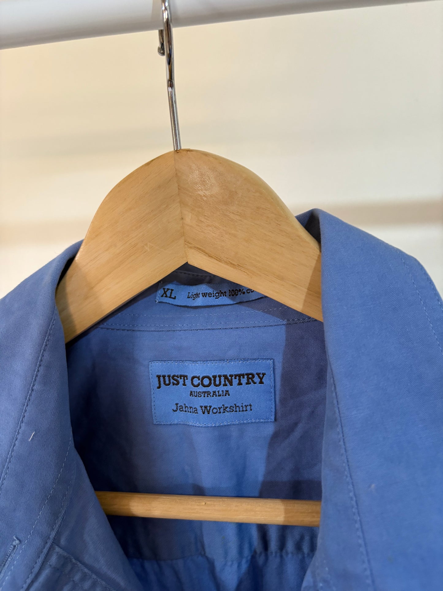 JUST COUNTRY (XL)