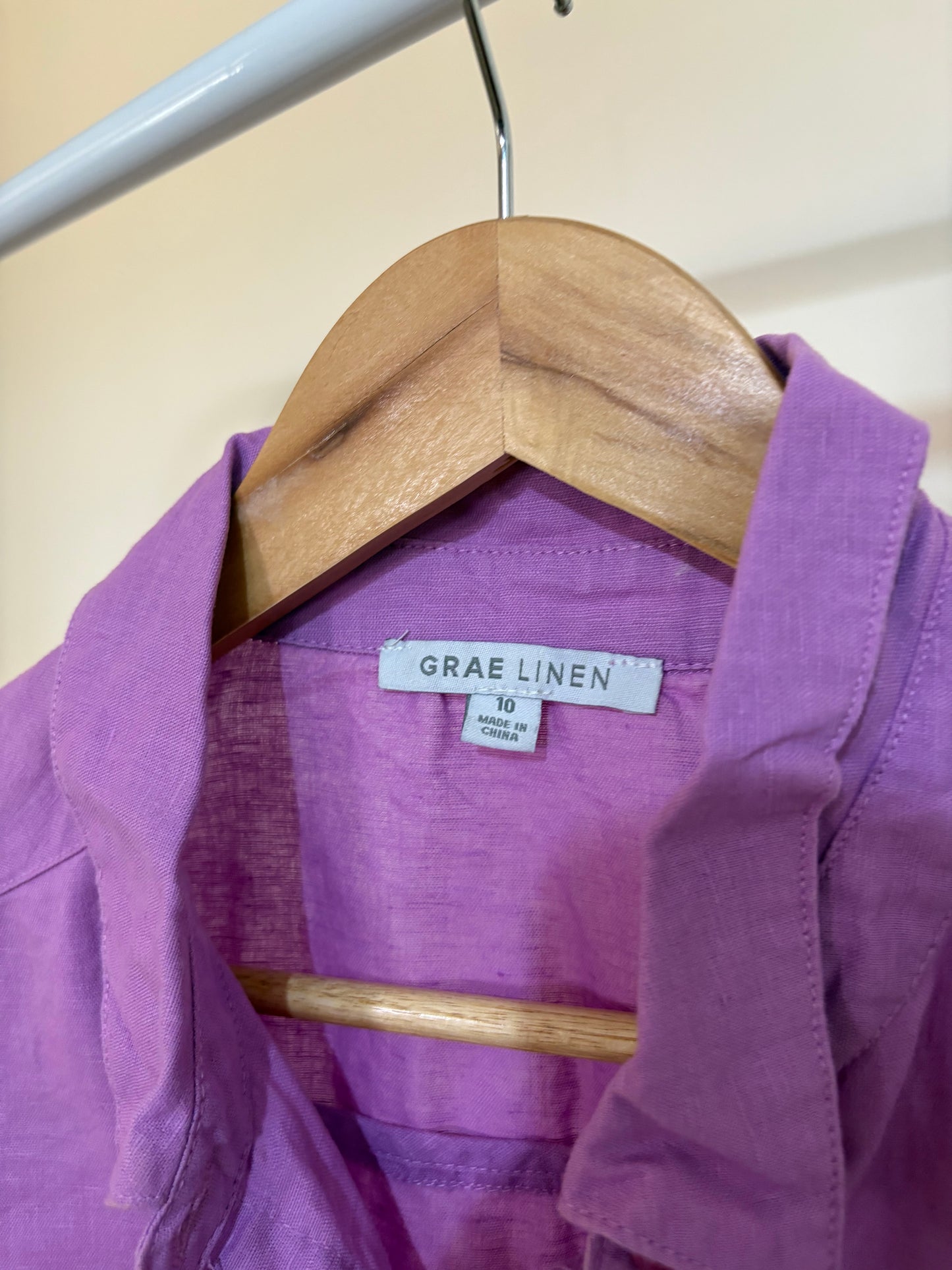 GRAE LINEN (10