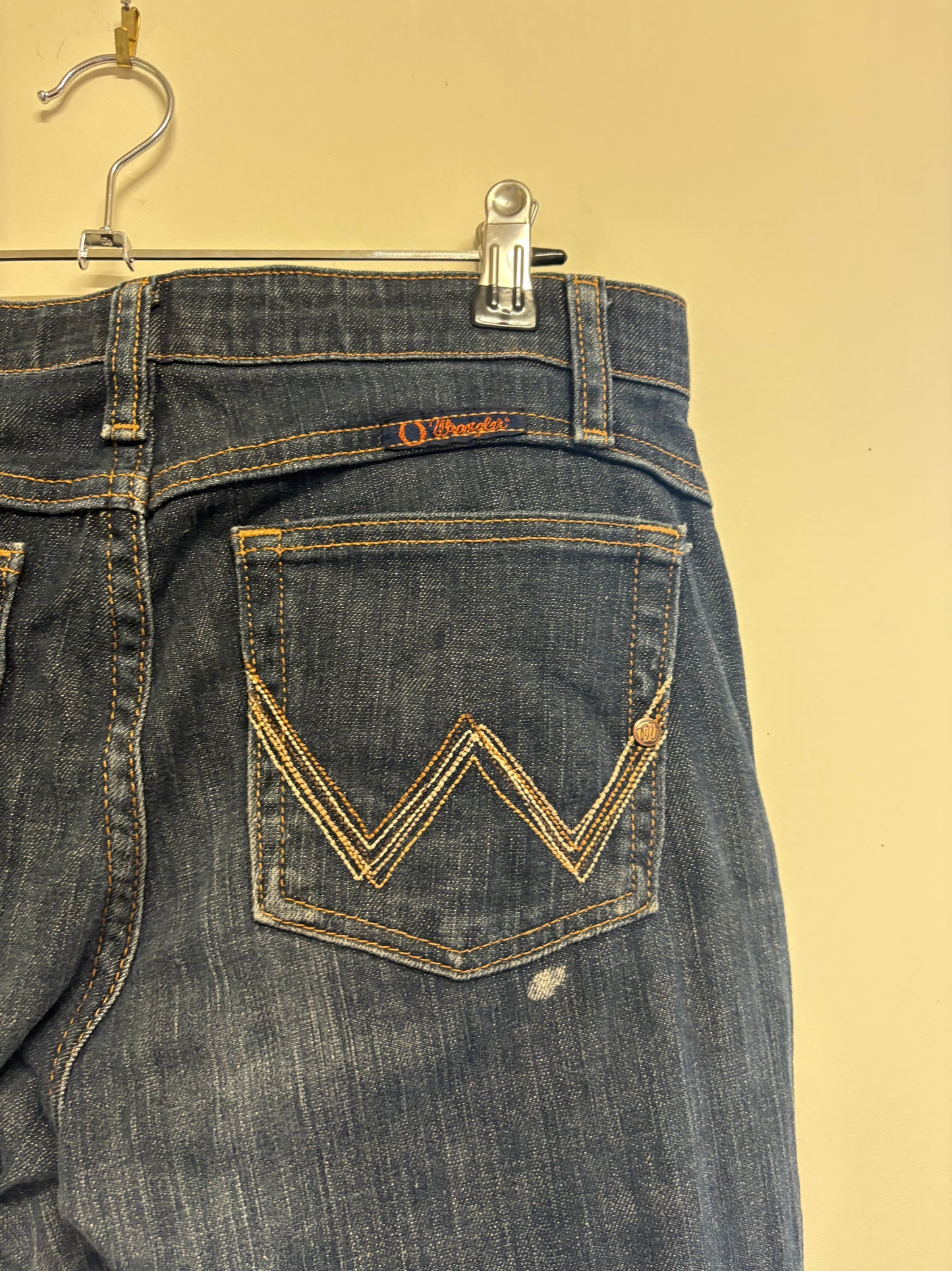 WRANGLER (1/2x36)