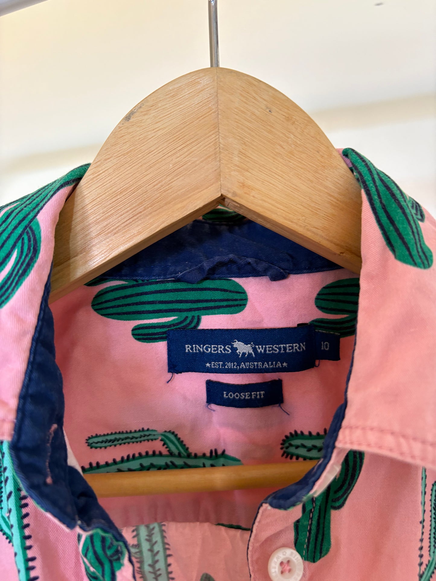 RINGERS WESTERN (10)