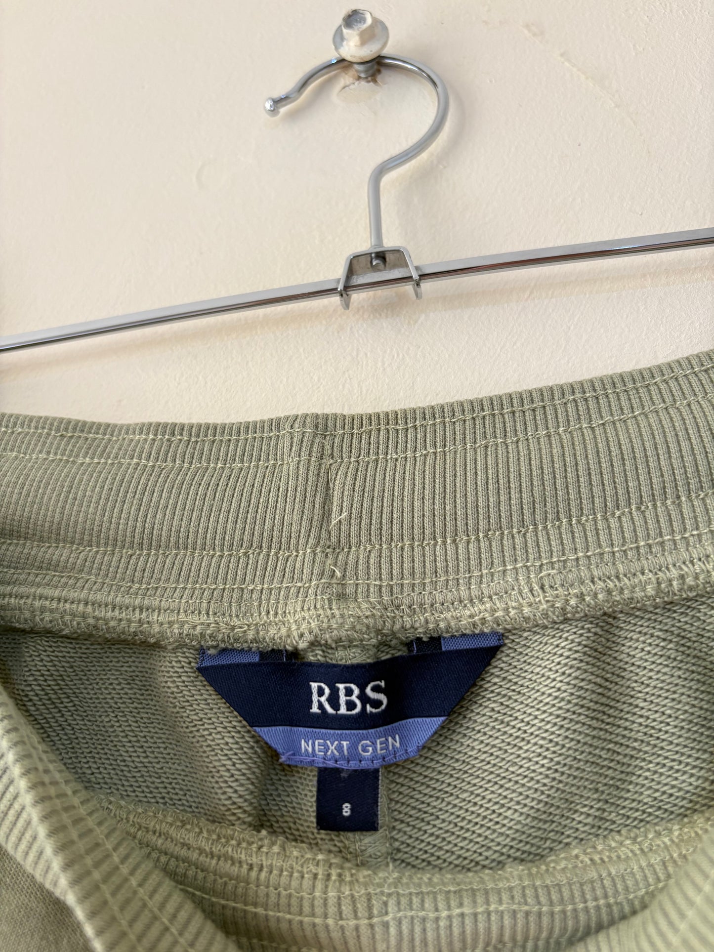 RB SELLARS (K8)
