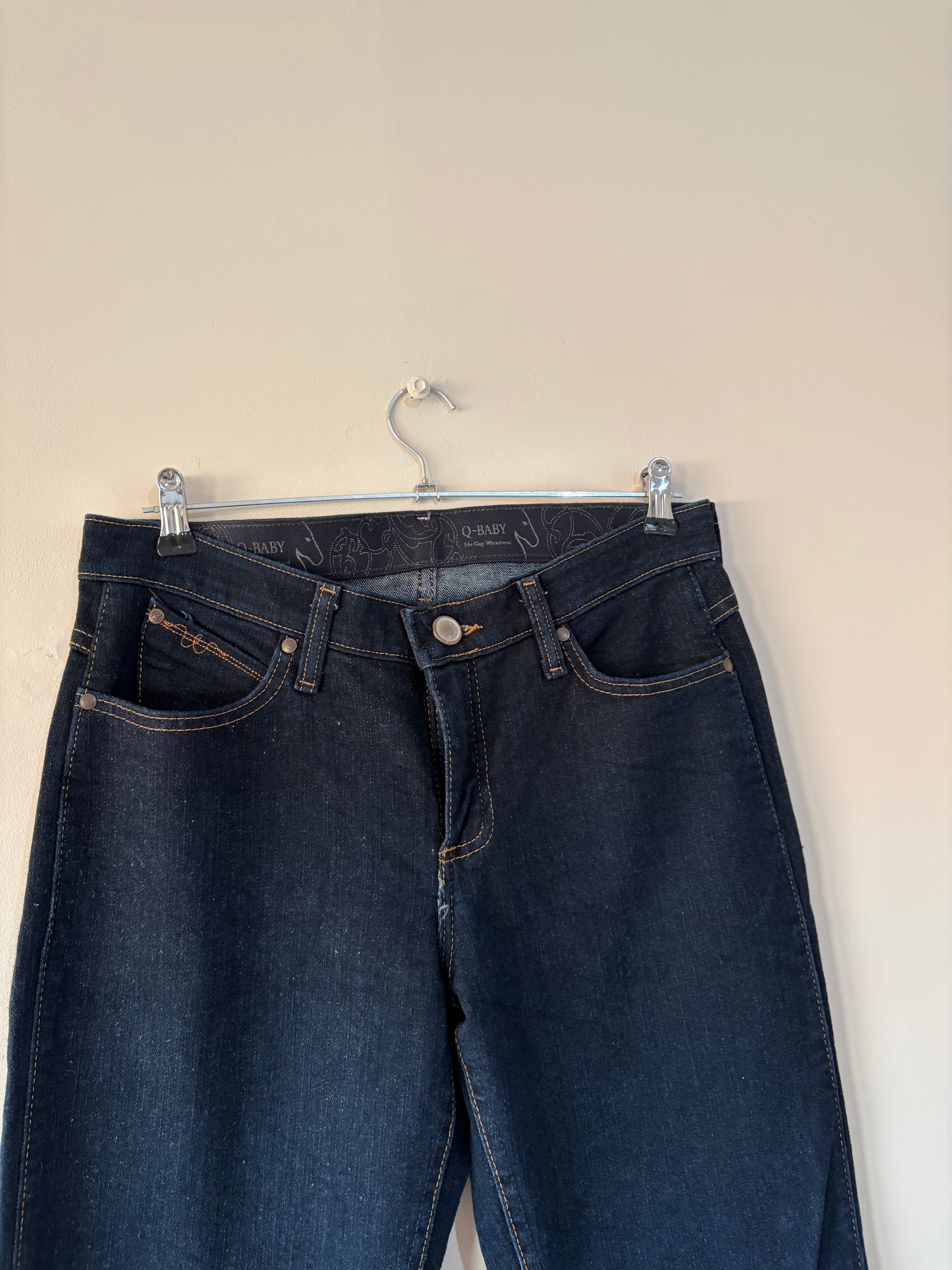 WRANGLER (7/8x34)