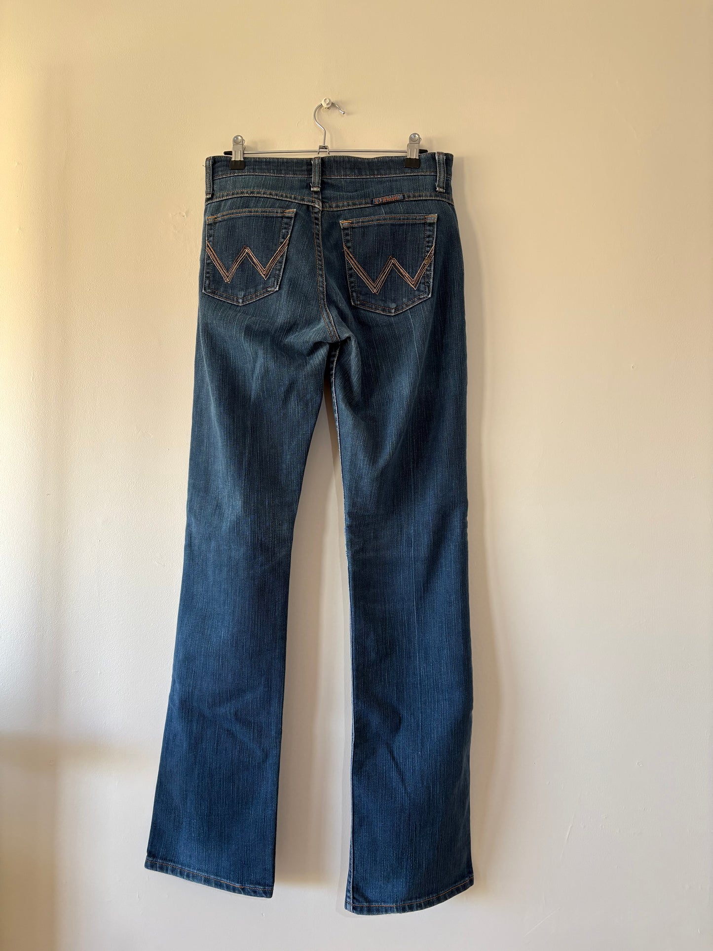 WRANGLER (3/4x34)
