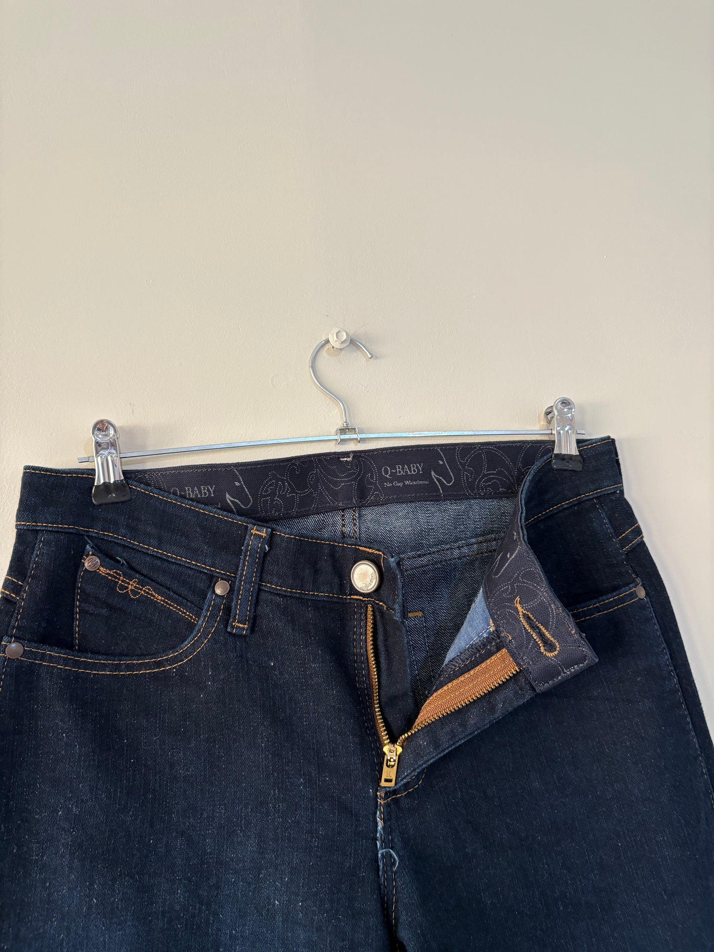 WRANGLER (7/8x34)